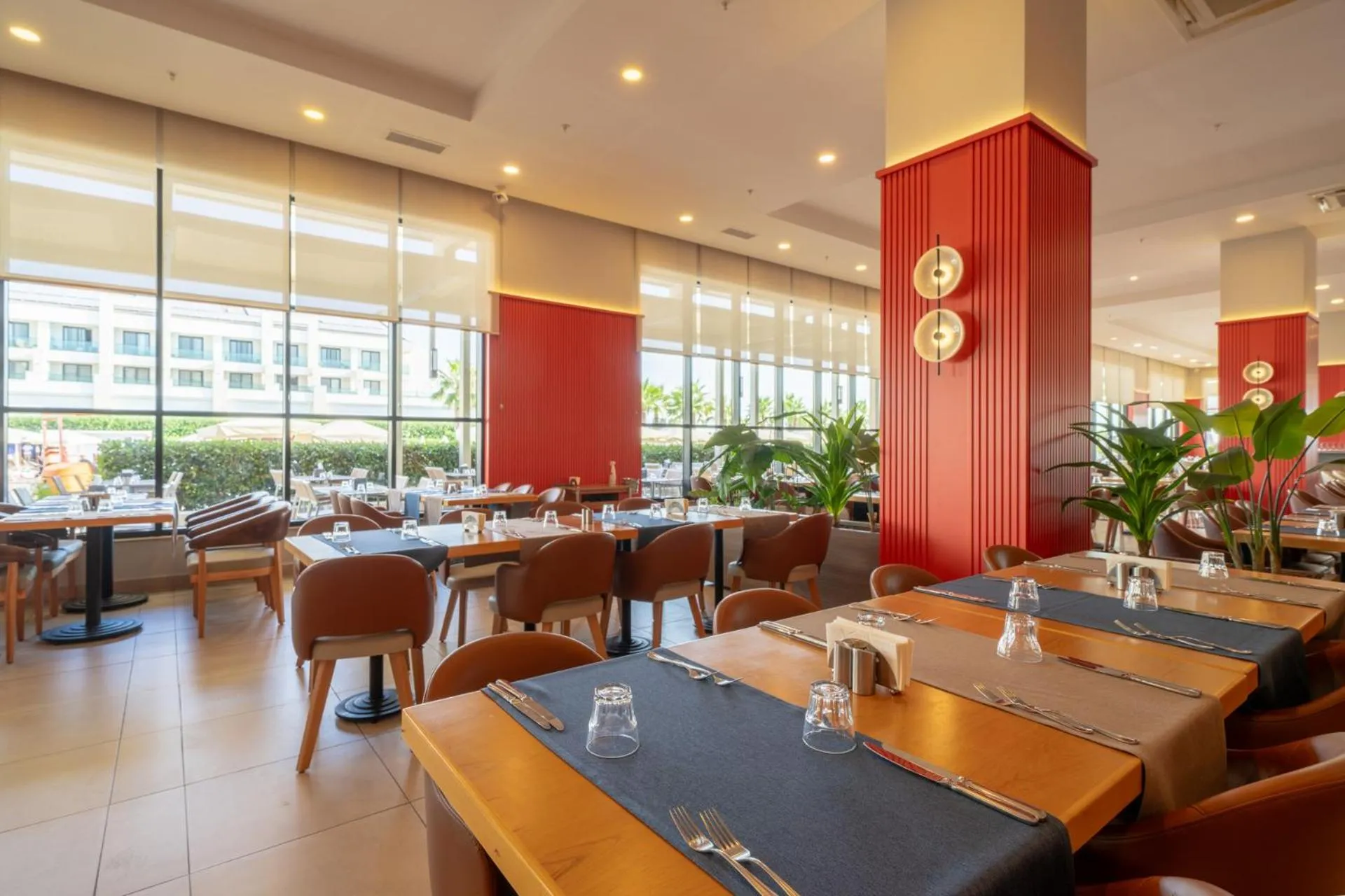 Korumar Ephesus Beach & Spa Resort - Ultra All Inclusive