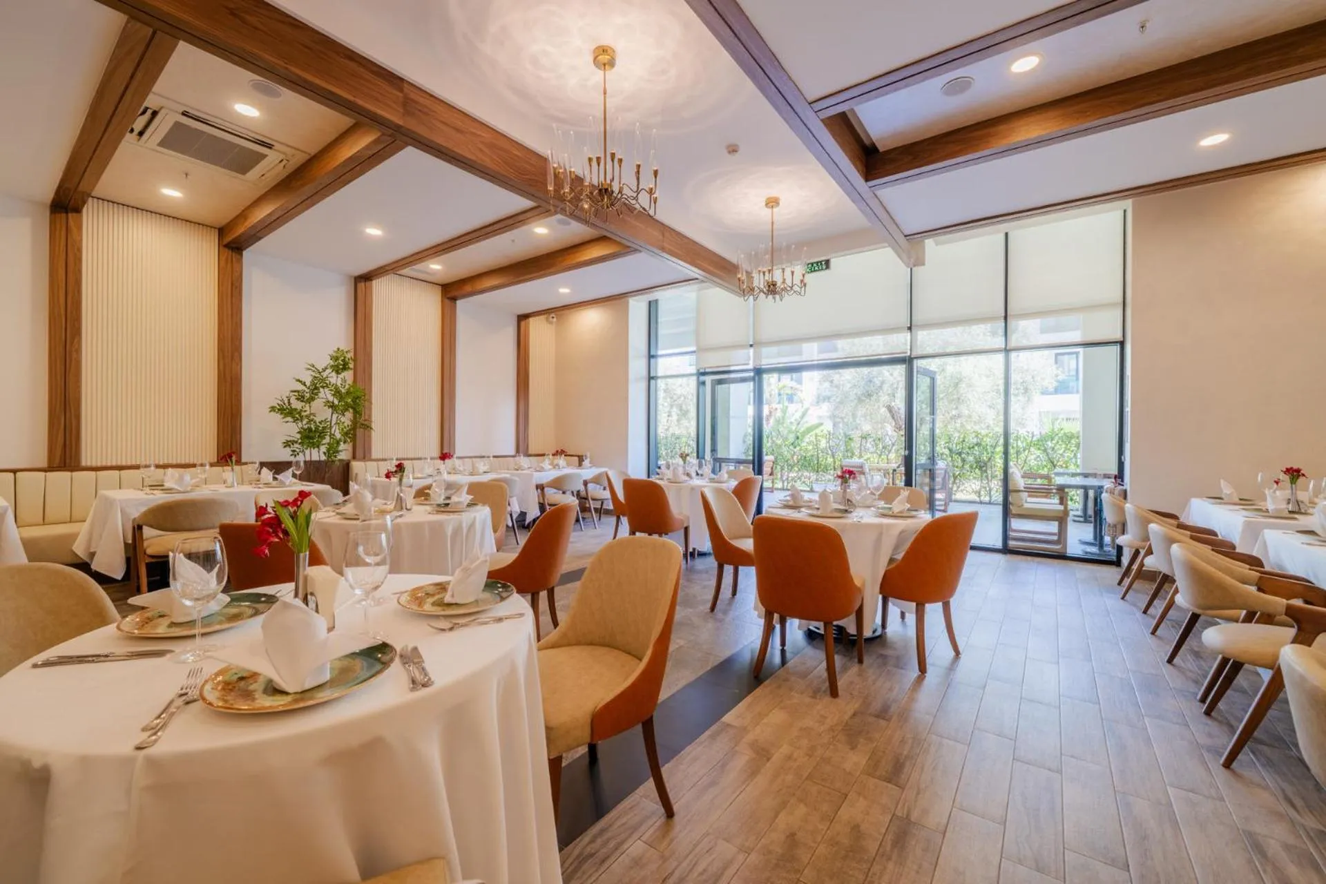 Korumar Ephesus Beach & Spa Resort - Ultra All Inclusive