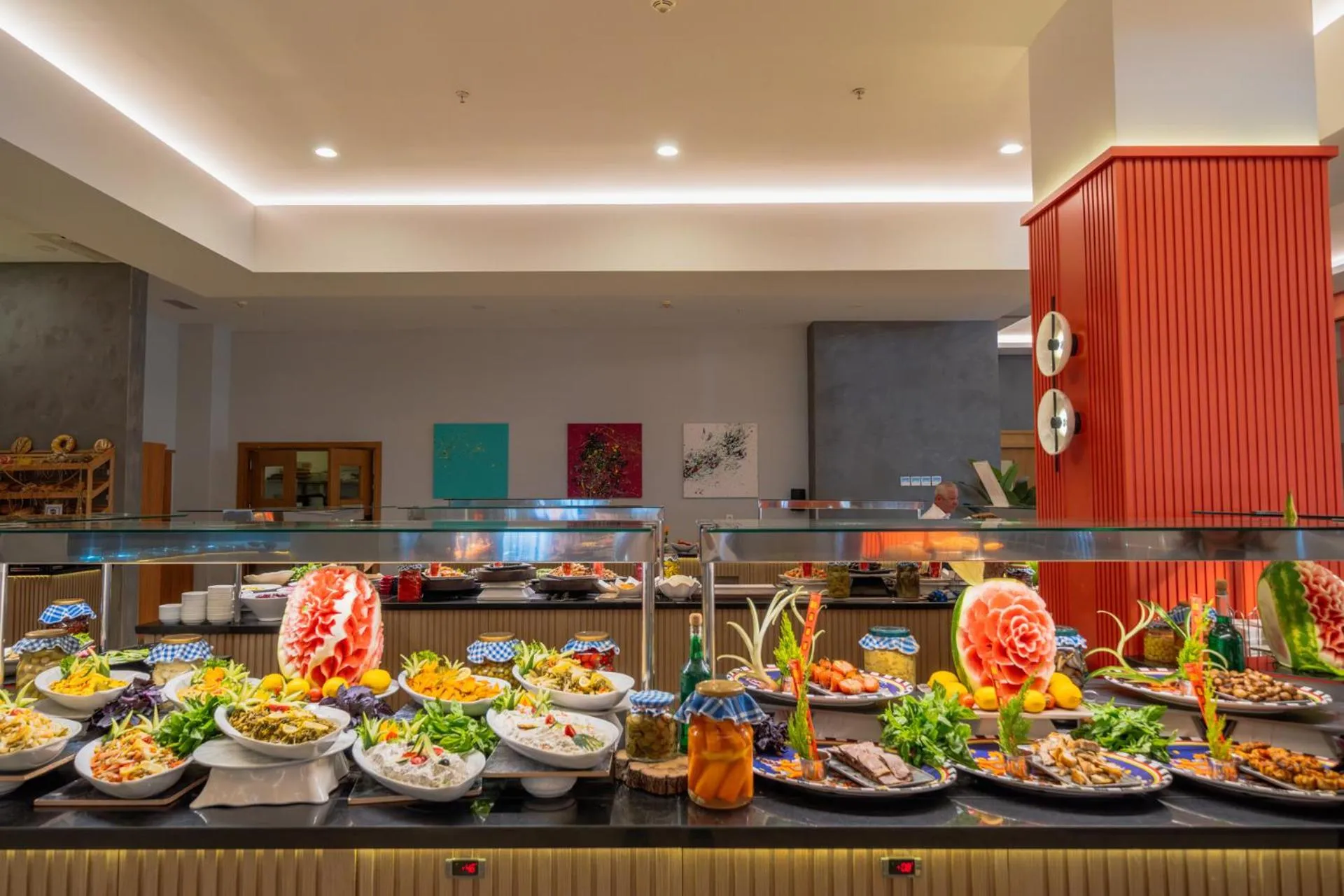 Korumar Ephesus Beach & Spa Resort - Ultra All Inclusive