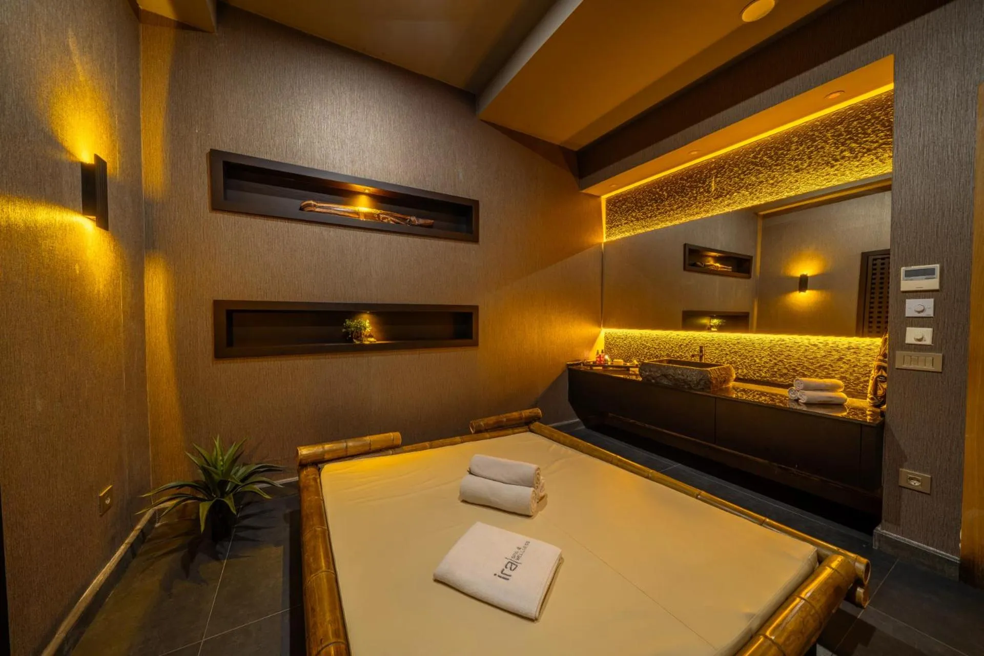 Korumar Ephesus Beach & Spa Resort - Ultra All Inclusive