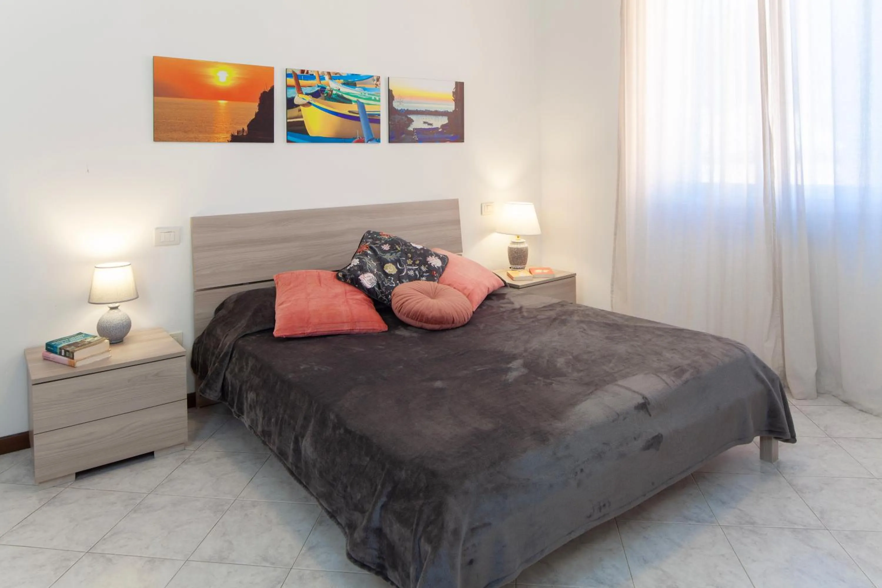 Andrea apartment