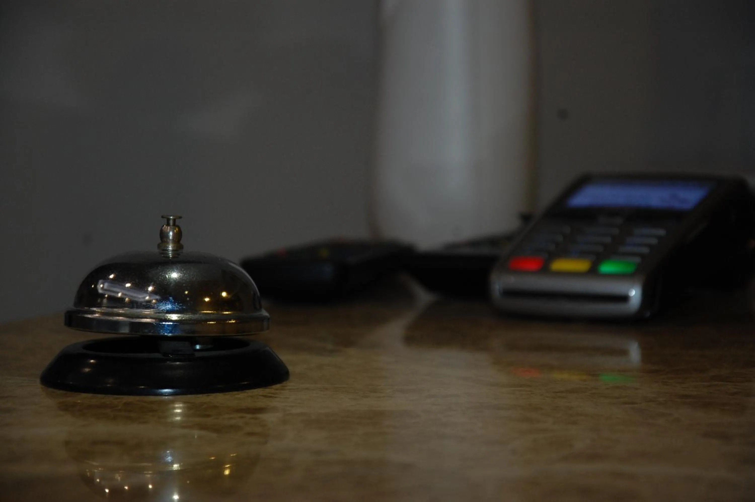 Facade/entrance in Göznur Otel