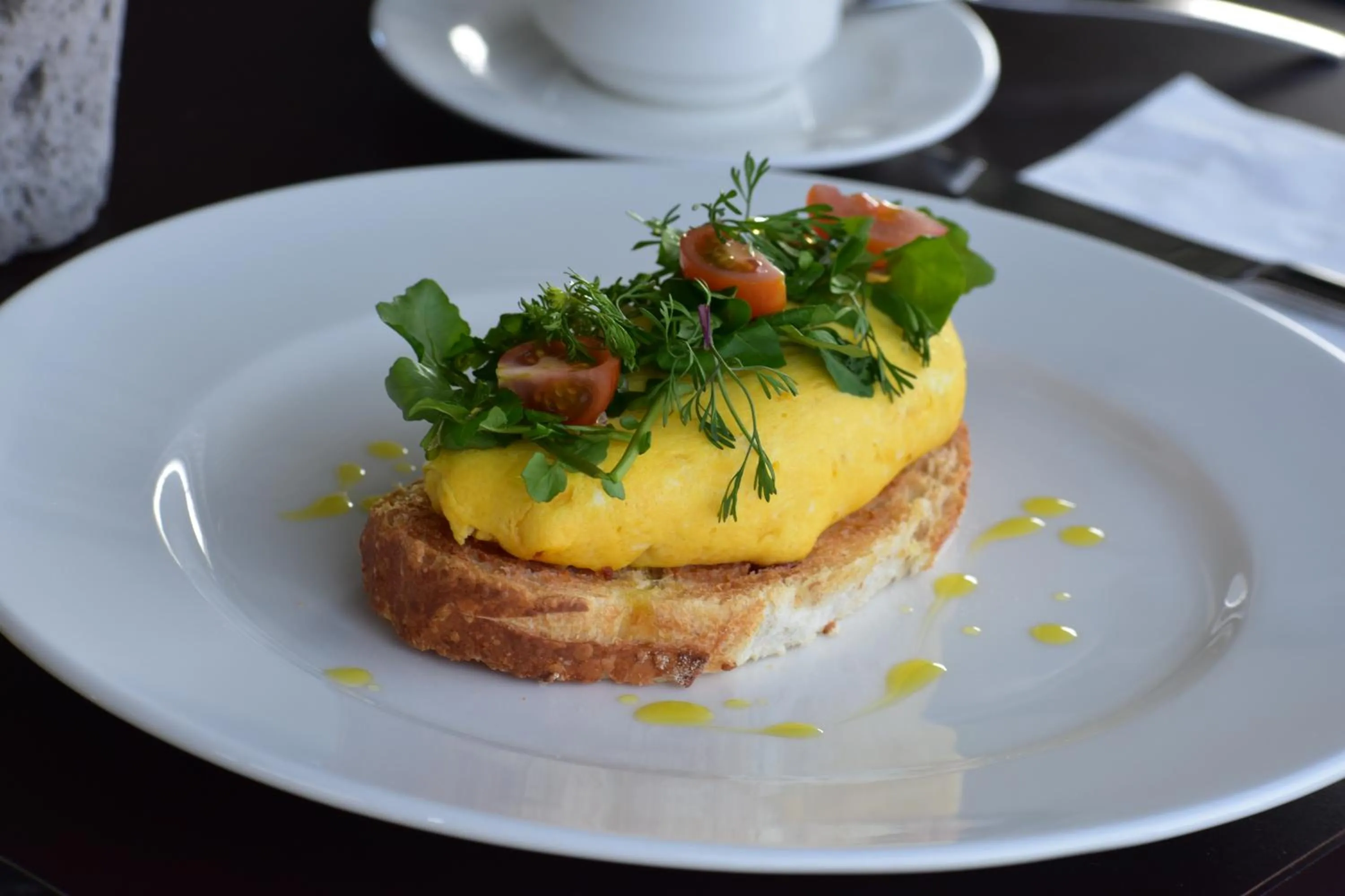 Food and drinks in ESDUMA HK HOTEL Pachuca