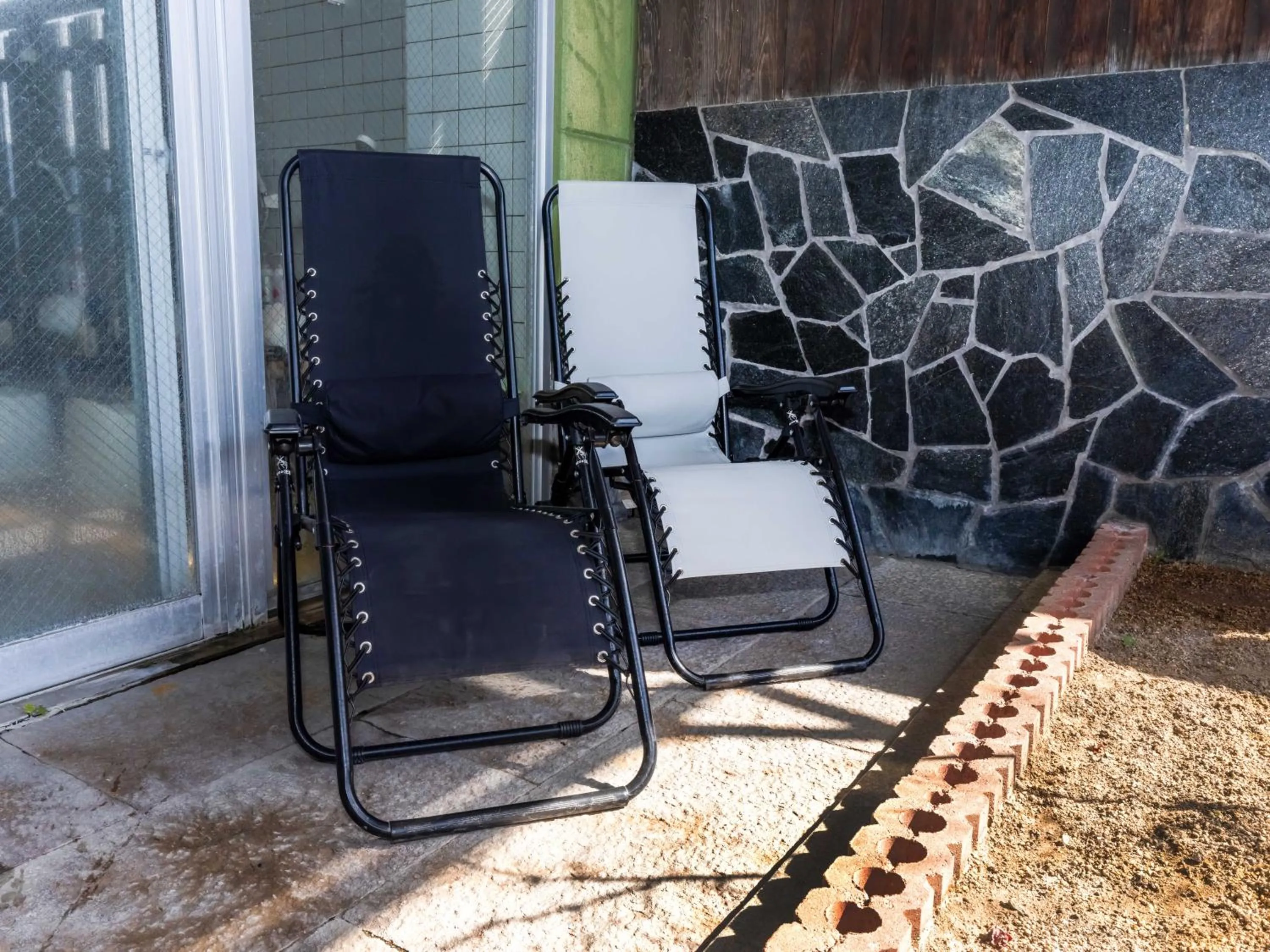 Public Bath in Enmeikan