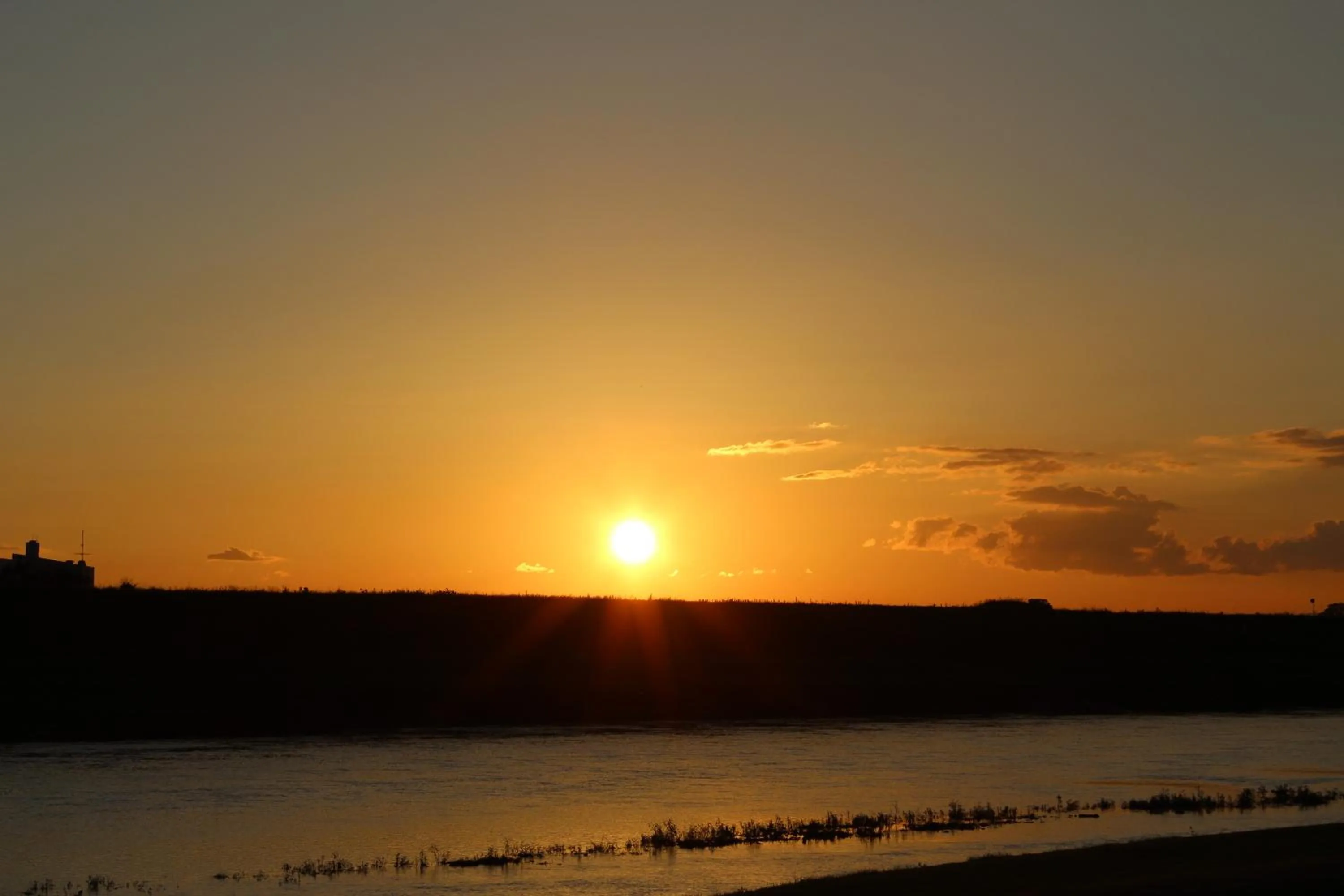 Natural landscape in Enmeikan