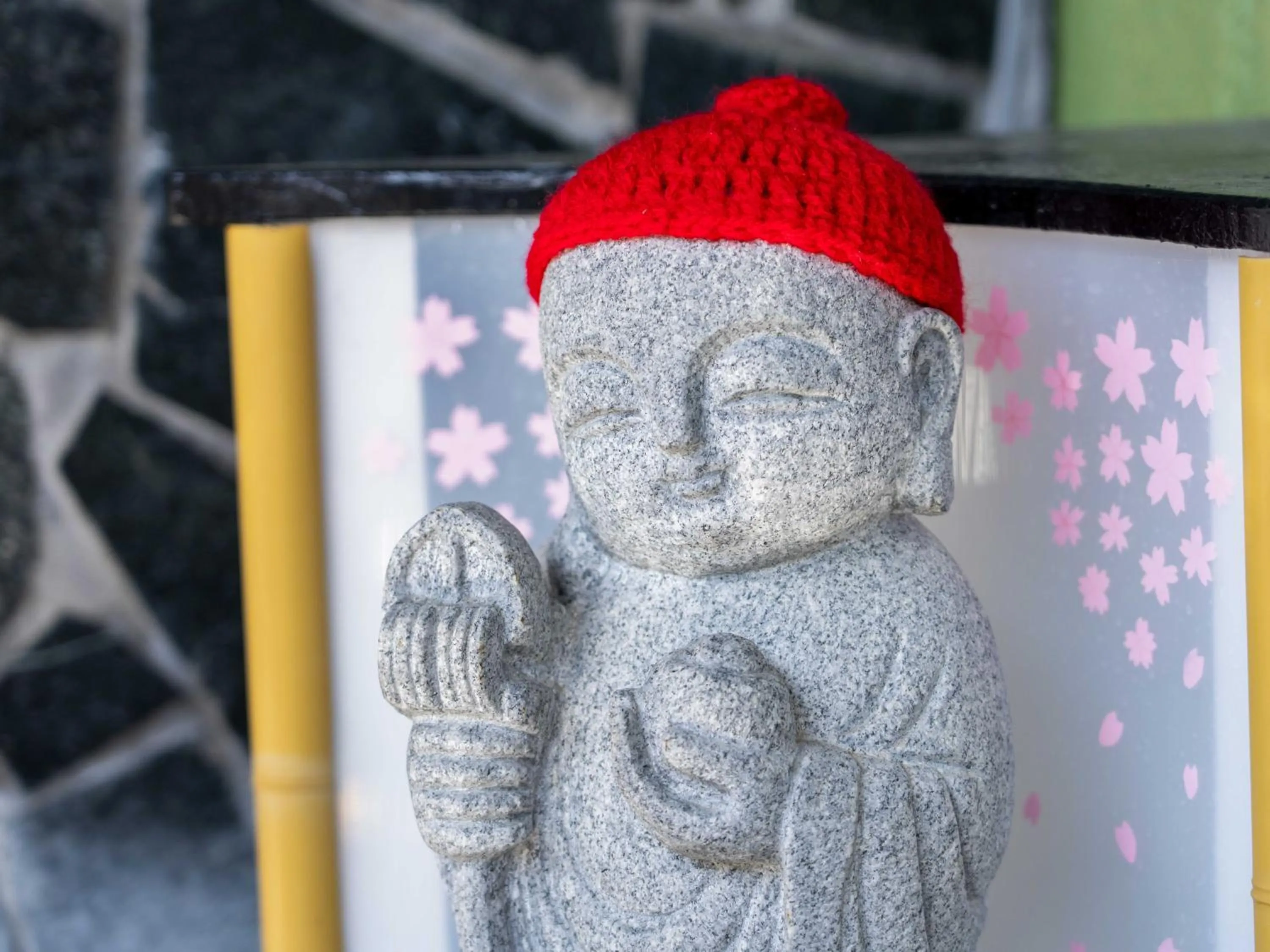 Public Bath in Enmeikan