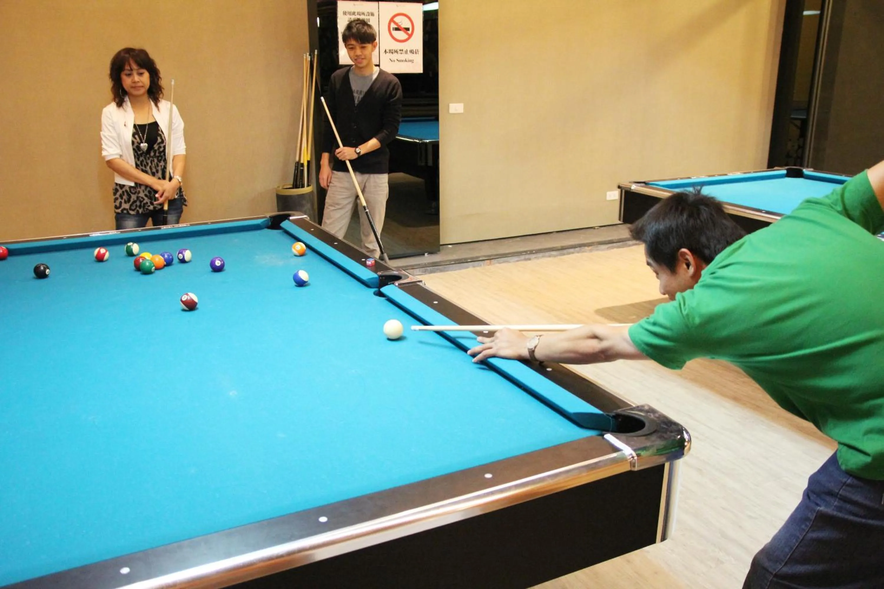 Entertainment in Kentington Resort