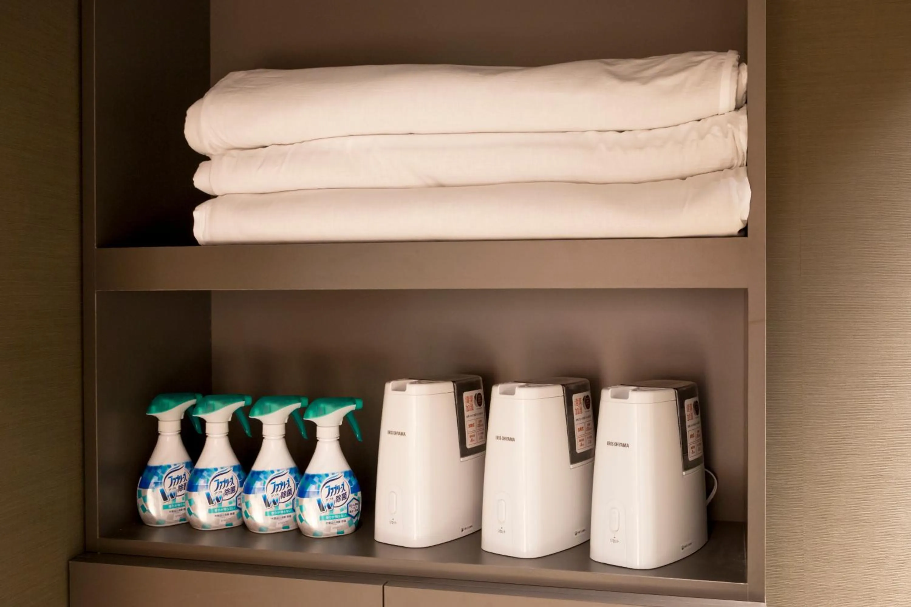 Other in First Cabin Nagasaki