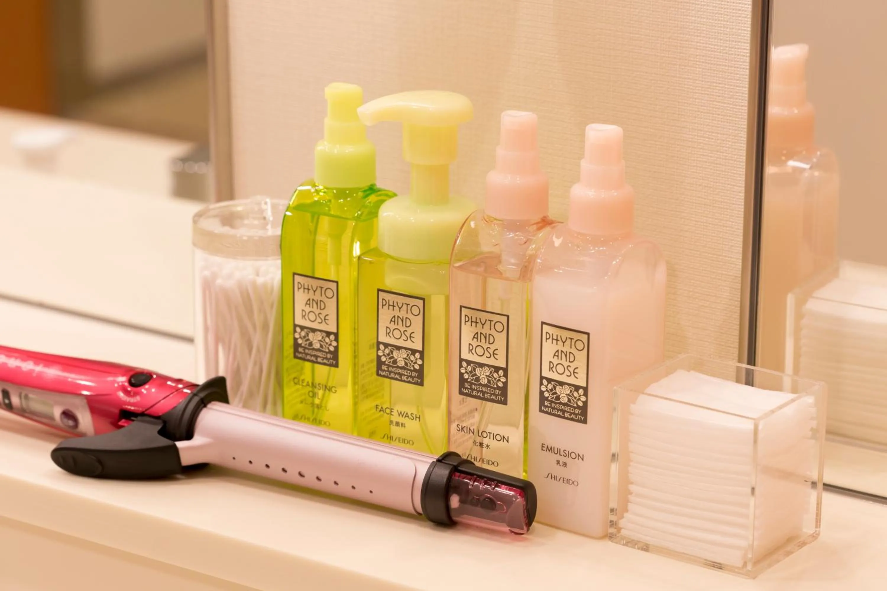 Other in First Cabin Nagasaki