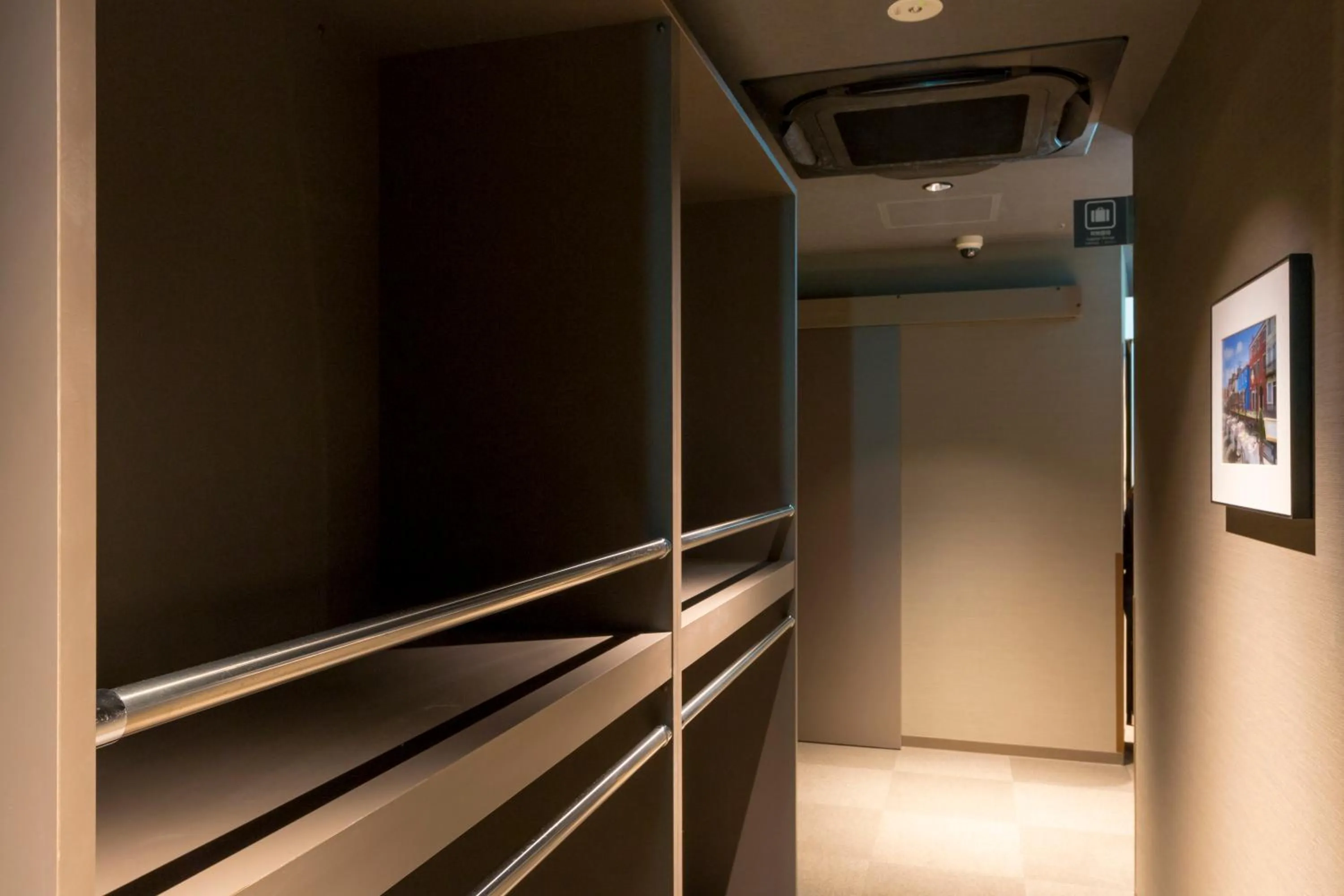 Other in First Cabin Nagasaki