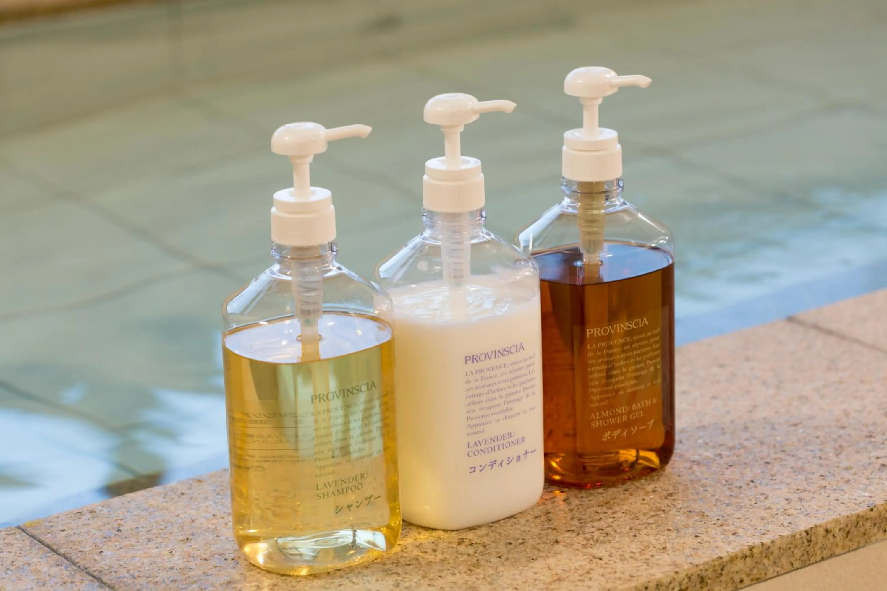 Location in First Cabin Nagasaki