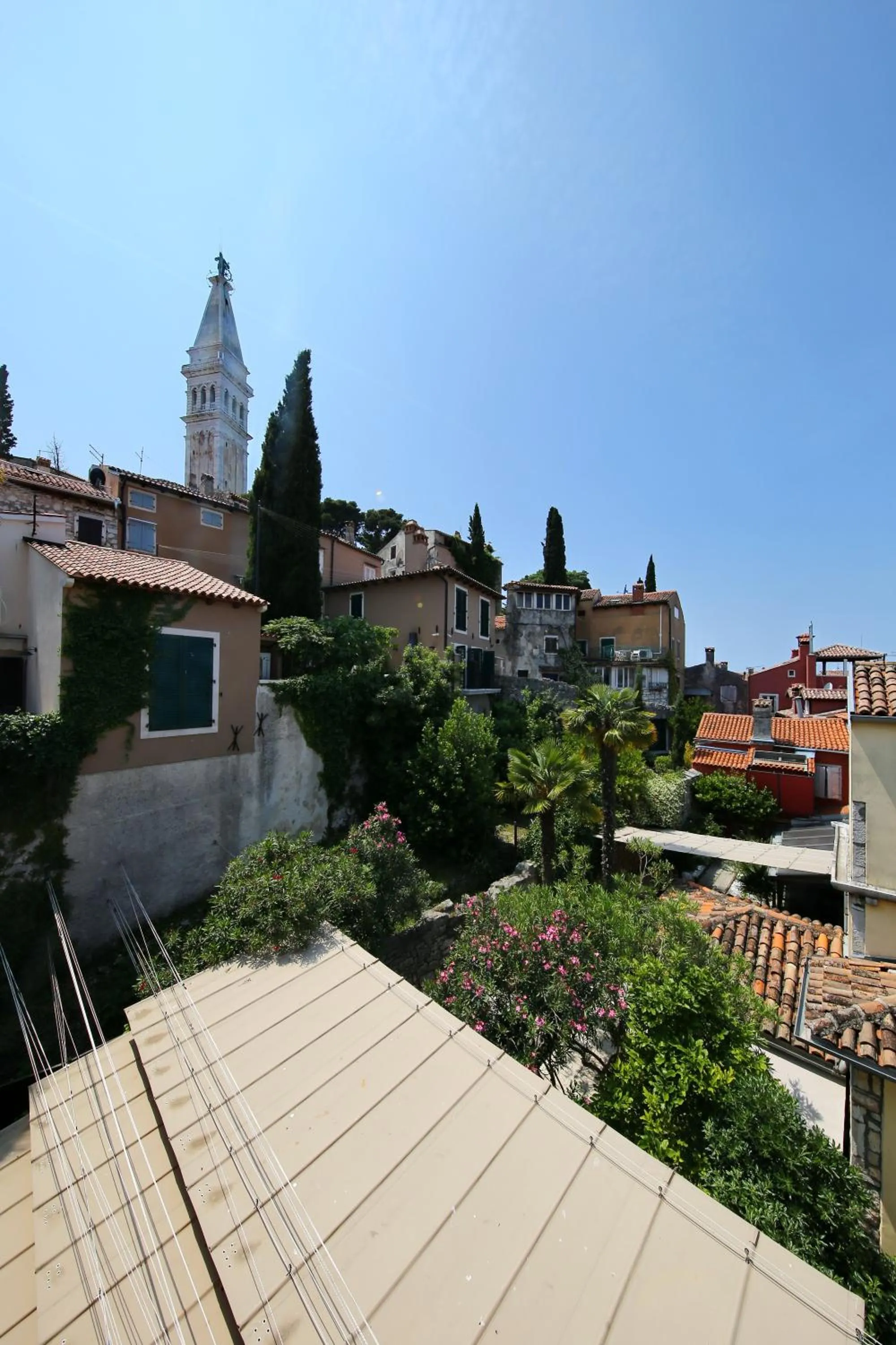 Nearby landmark in Hotel Angelo d'Oro