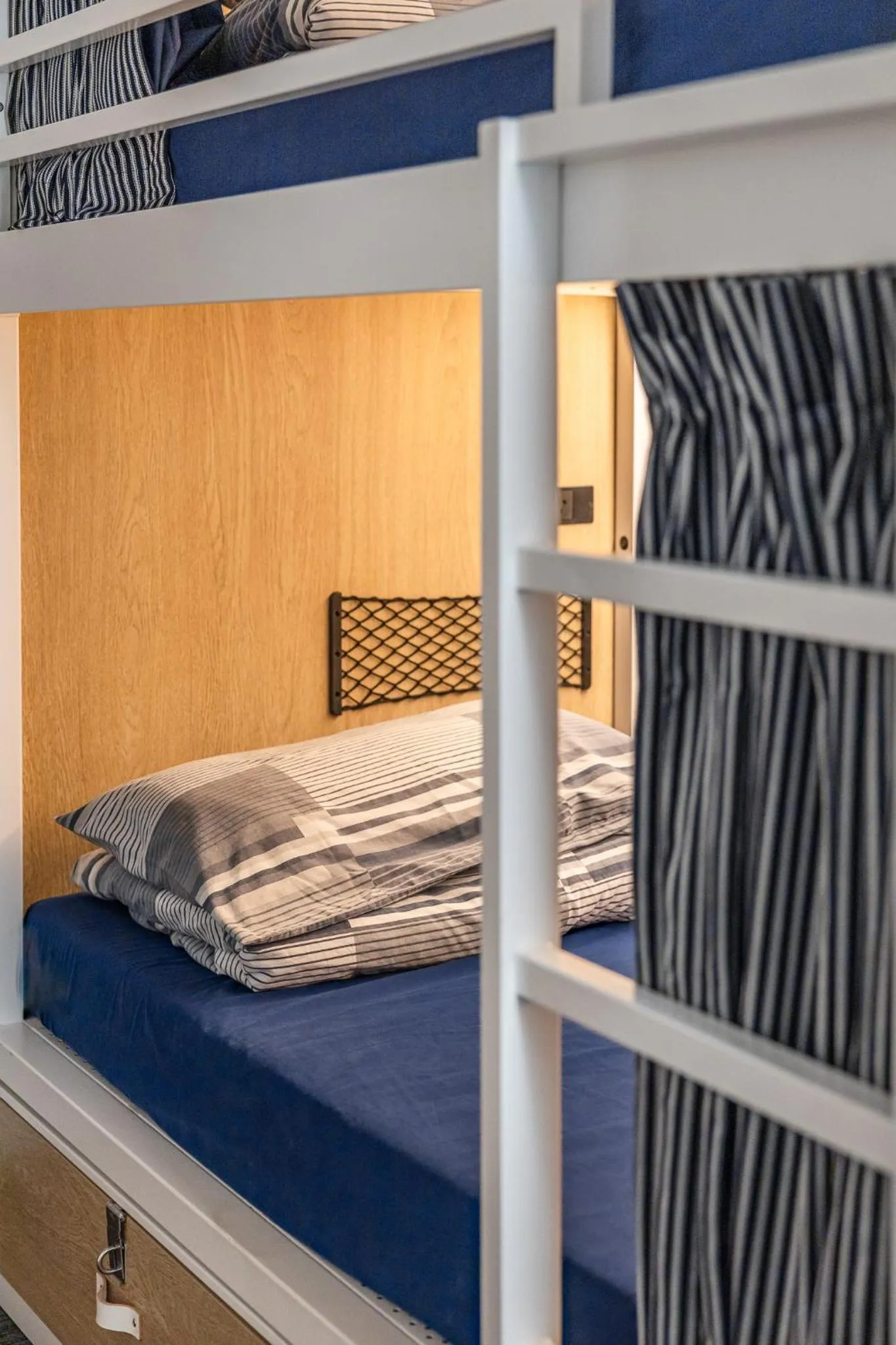 Bedroom, Bed in Wake Up! Bondi Beach