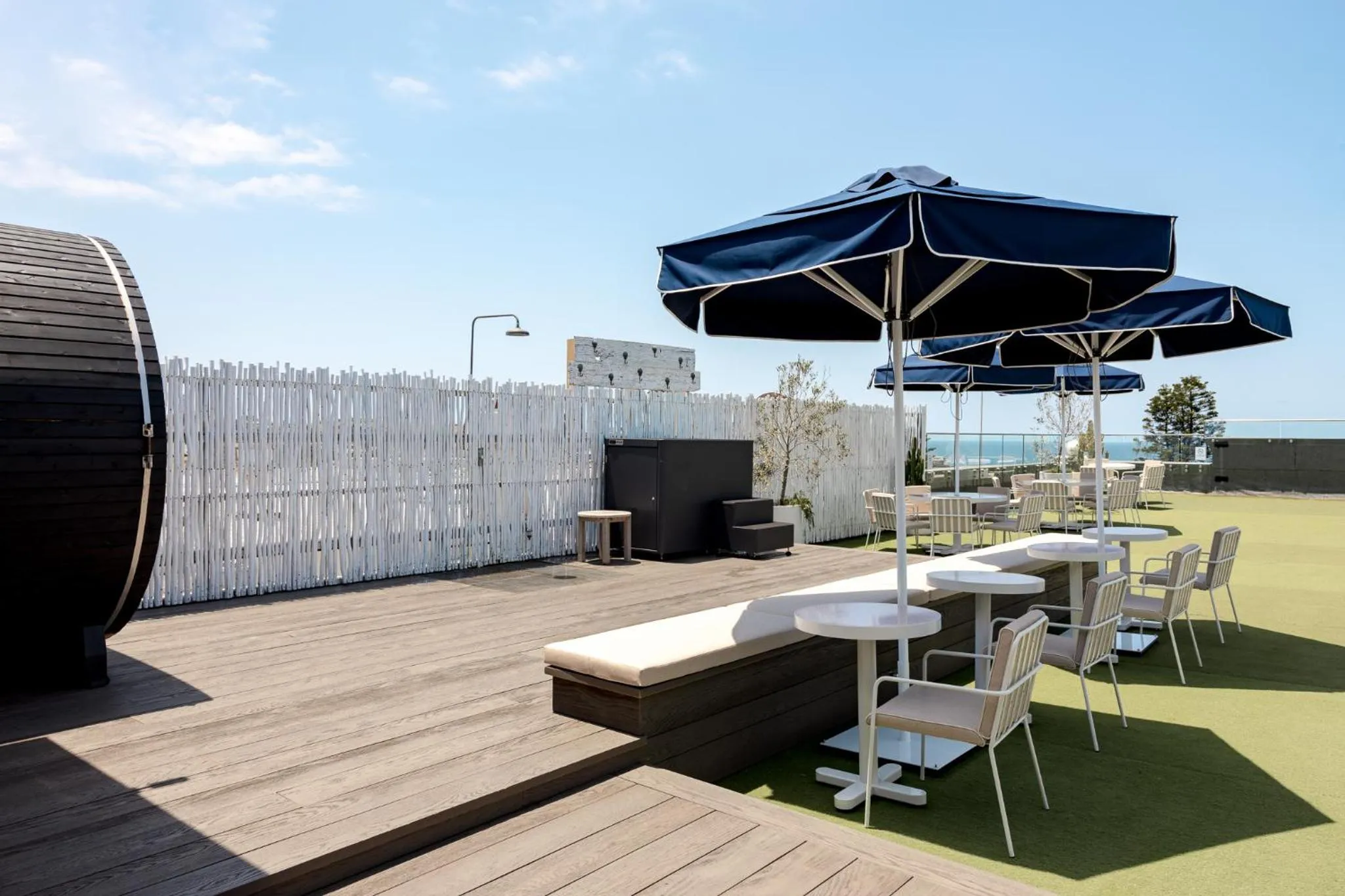 Wake Up! Bondi Beach