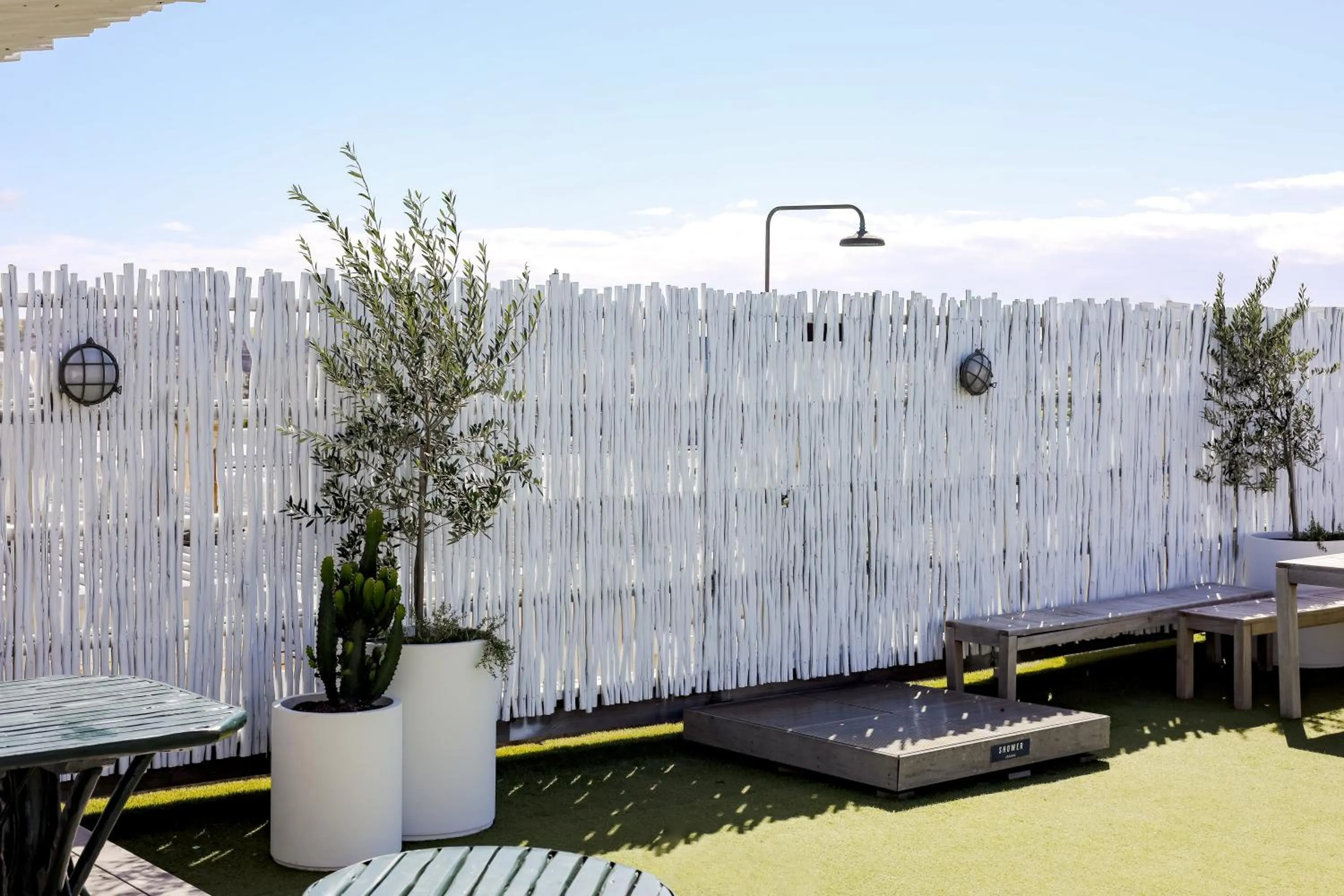 Balcony/Terrace in Wake Up! Bondi Beach