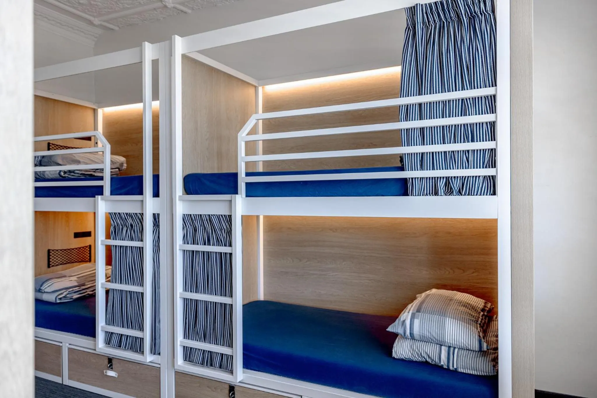 bunk bed, Bed in Wake Up! Bondi Beach