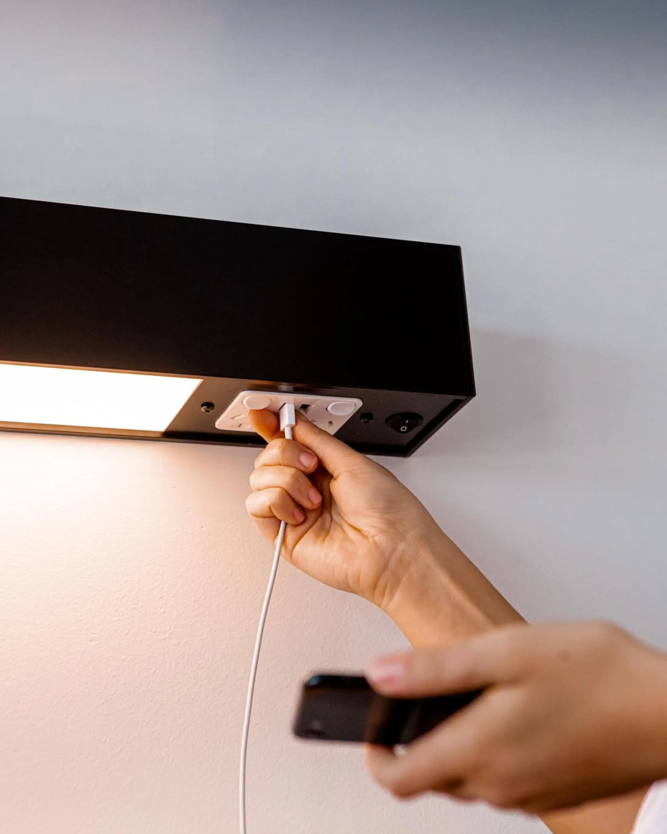 Budget Twin Room with Shared Bathroom in Wake Up! Bondi Beach