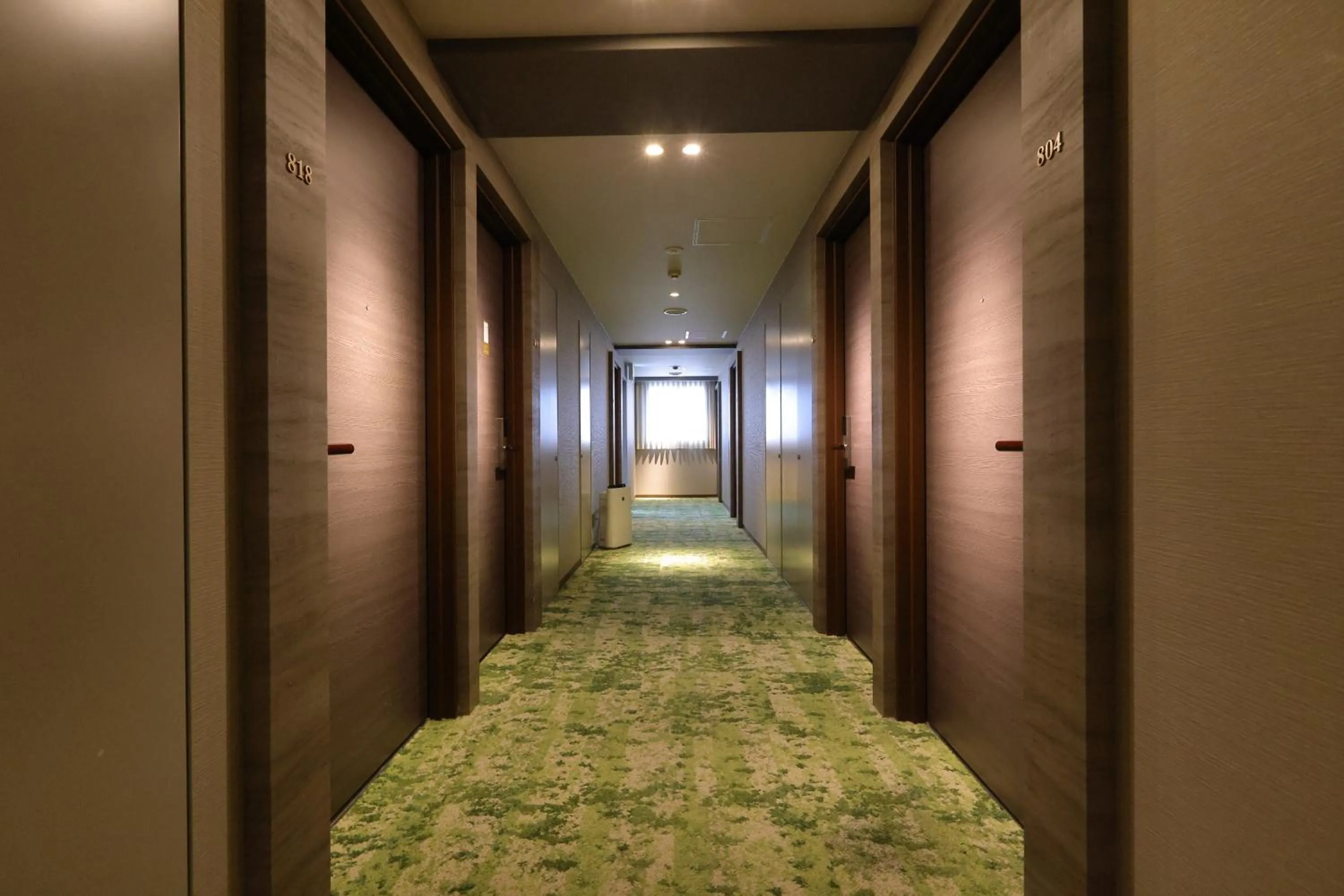 Photo of the whole room, Bed in Shinsaibashi Grand Hotel Osaka