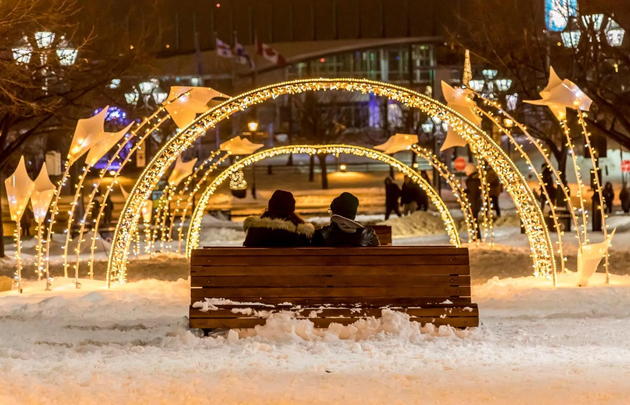 Other in Holiday Inn Hotel & Suites - Montreal Centre-ville Ouest by IHG