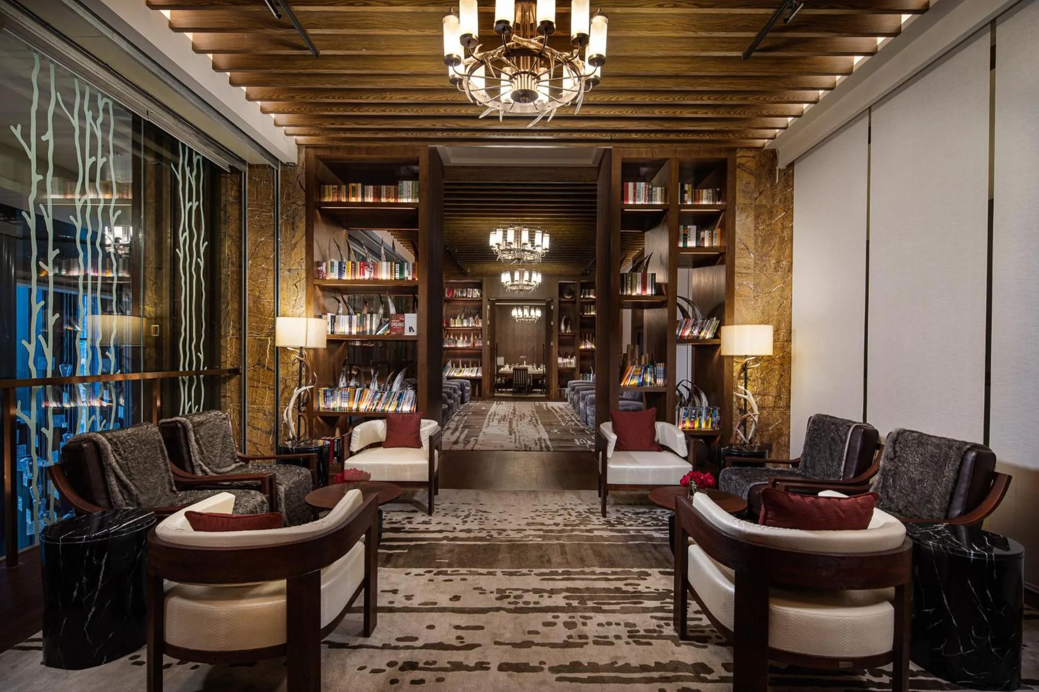 Other in Crowne Plaza Resort Changbaishan Hot Spring by IHG