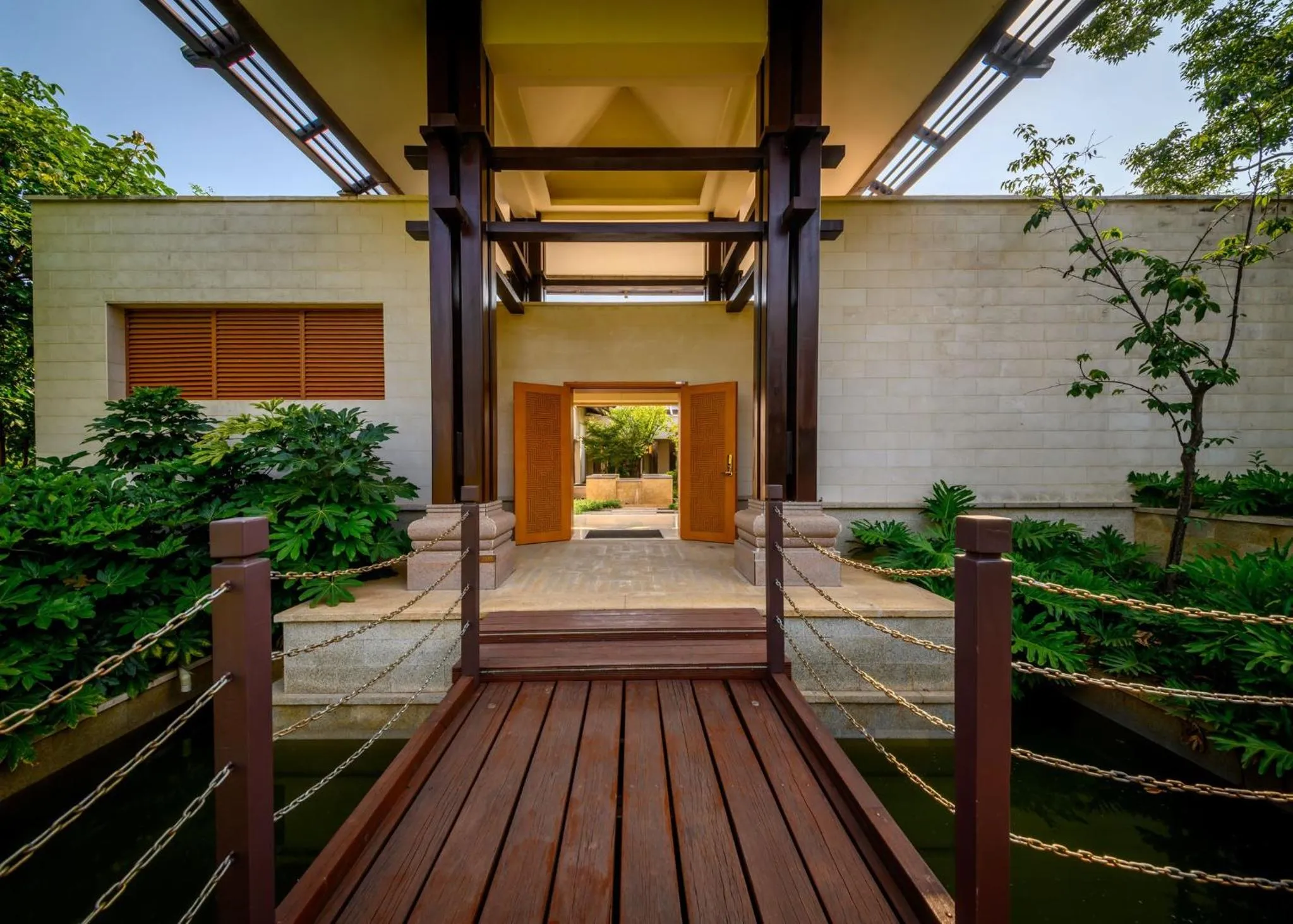 Photo of the whole room in HUALUXE Hotels & Resorts Kunming