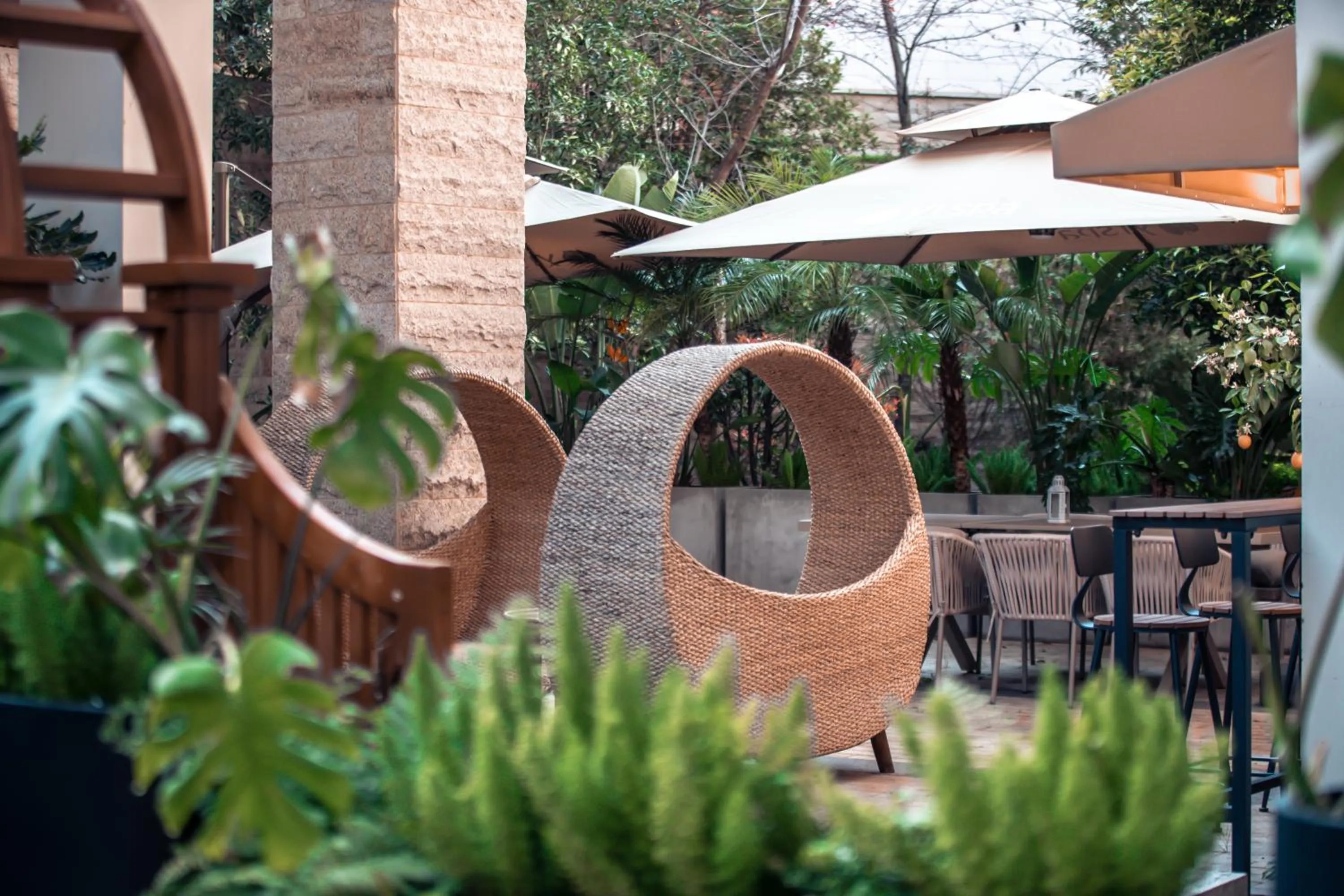 Spa and wellness centre/facilities in HUALUXE Hotels & Resorts Kunming