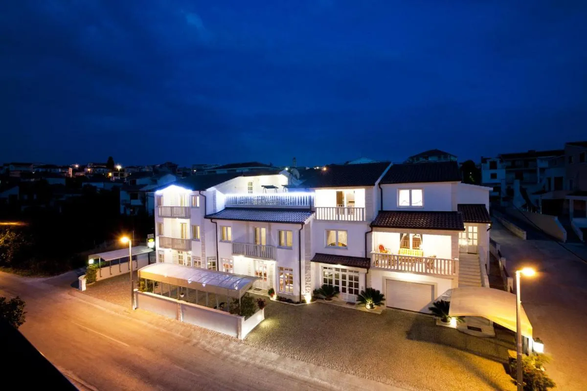Villa Kruna Grada