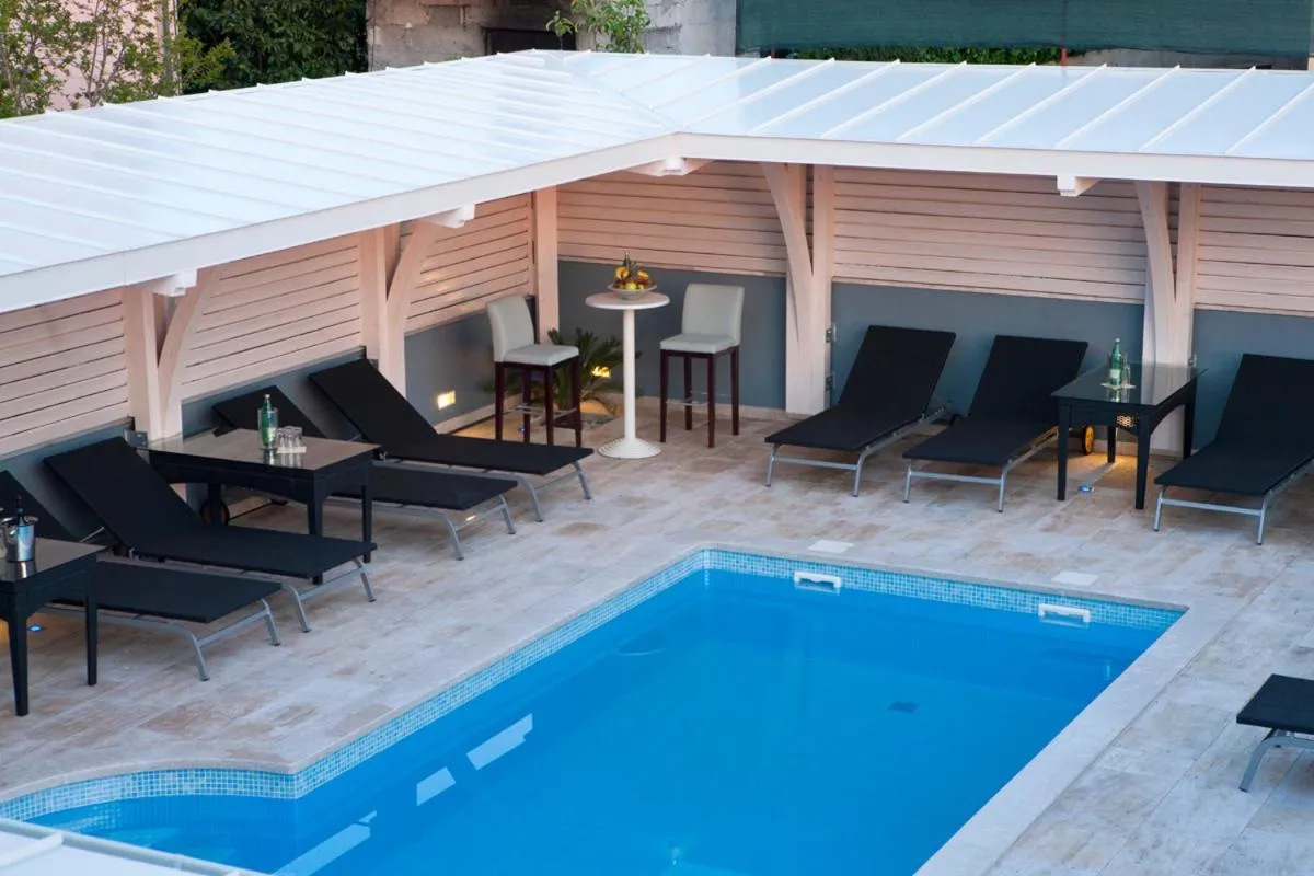Villa Kruna Grada
