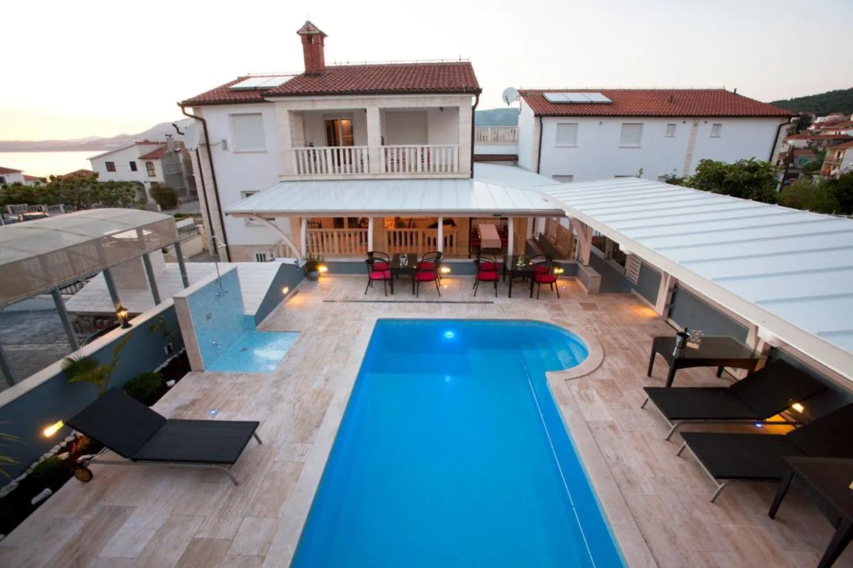 Villa Kruna Grada