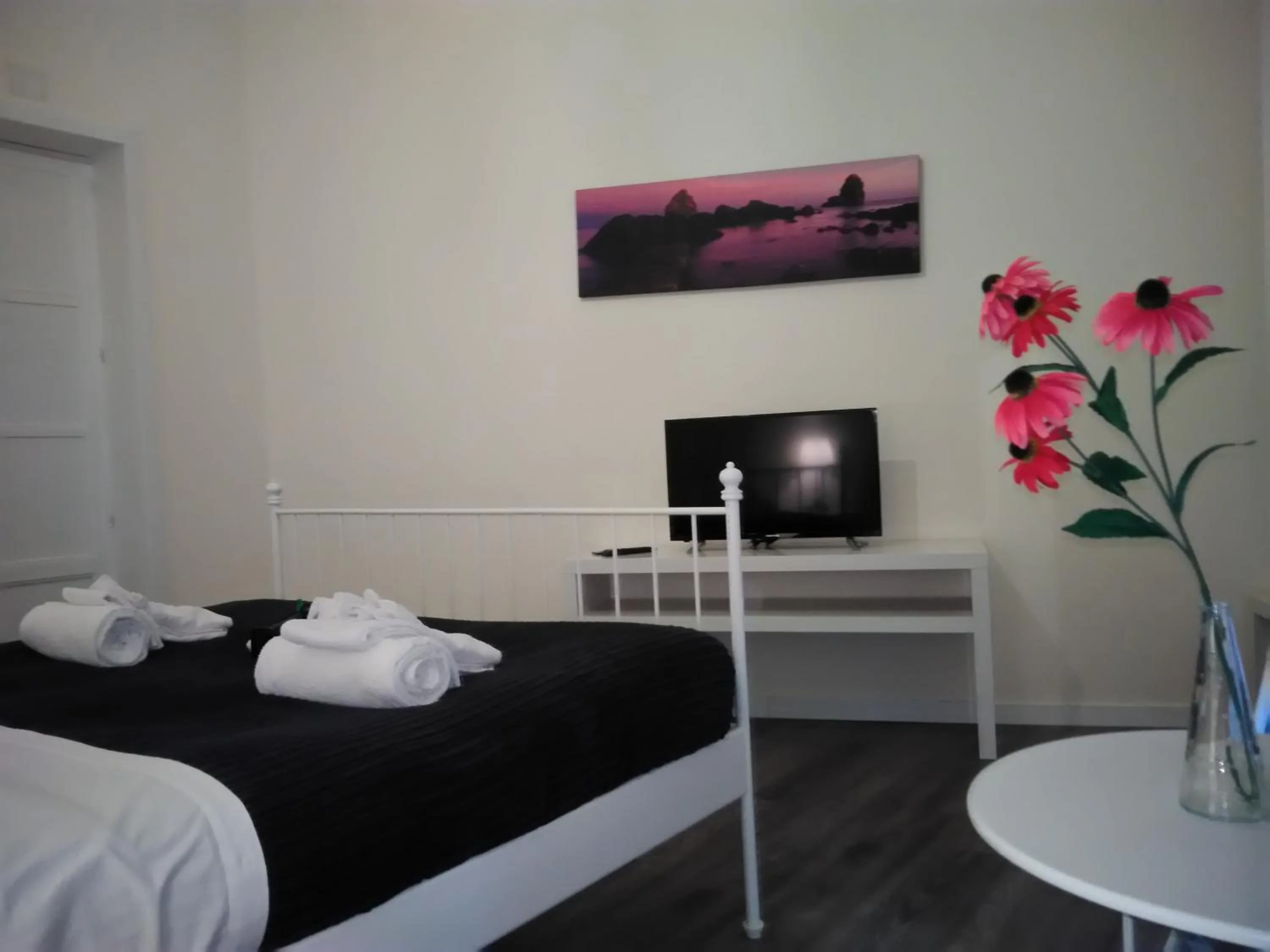 Photo of the whole room, Bed in B&B del Toscano