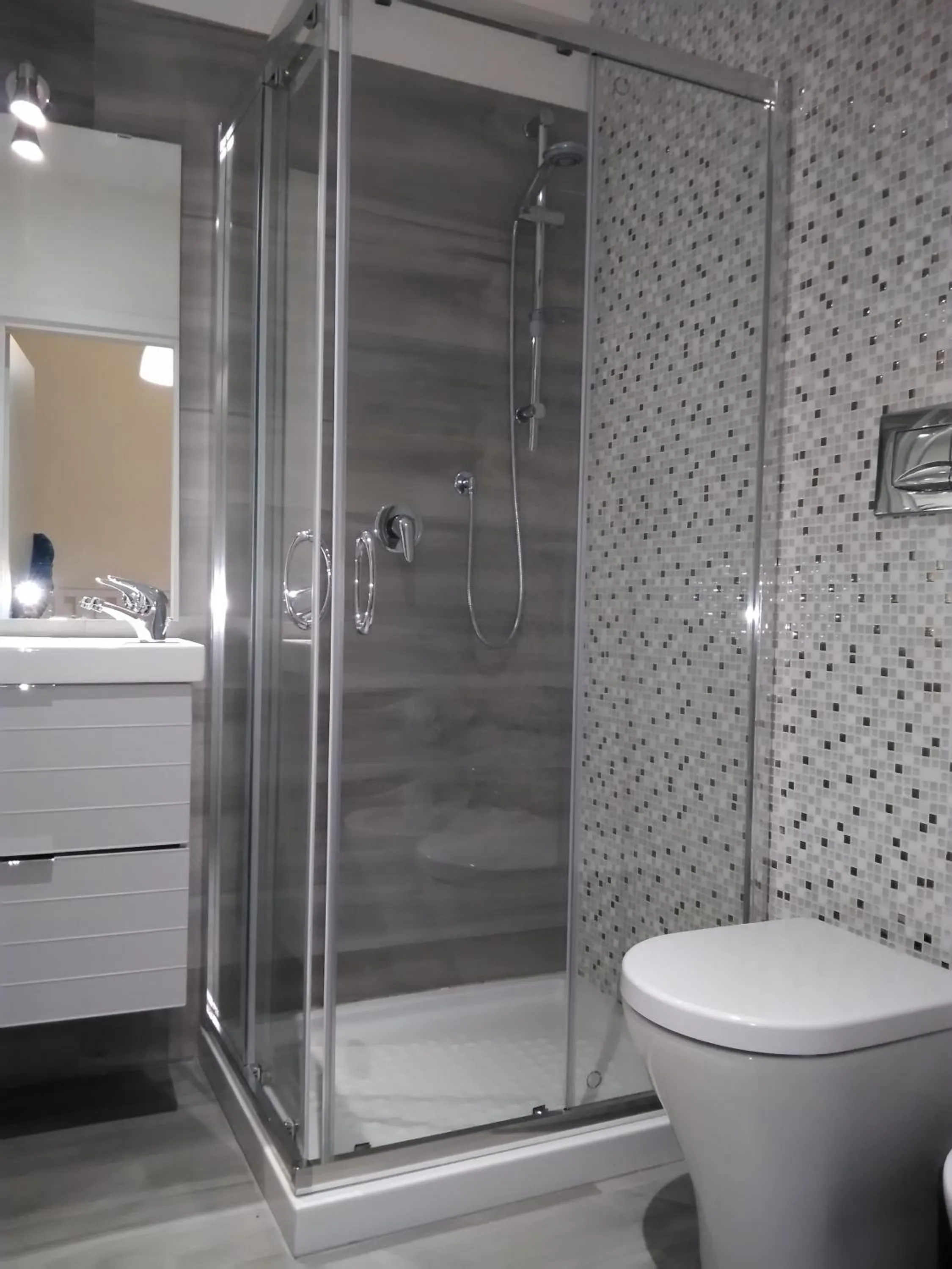 Photo of the whole room in B&B del Toscano