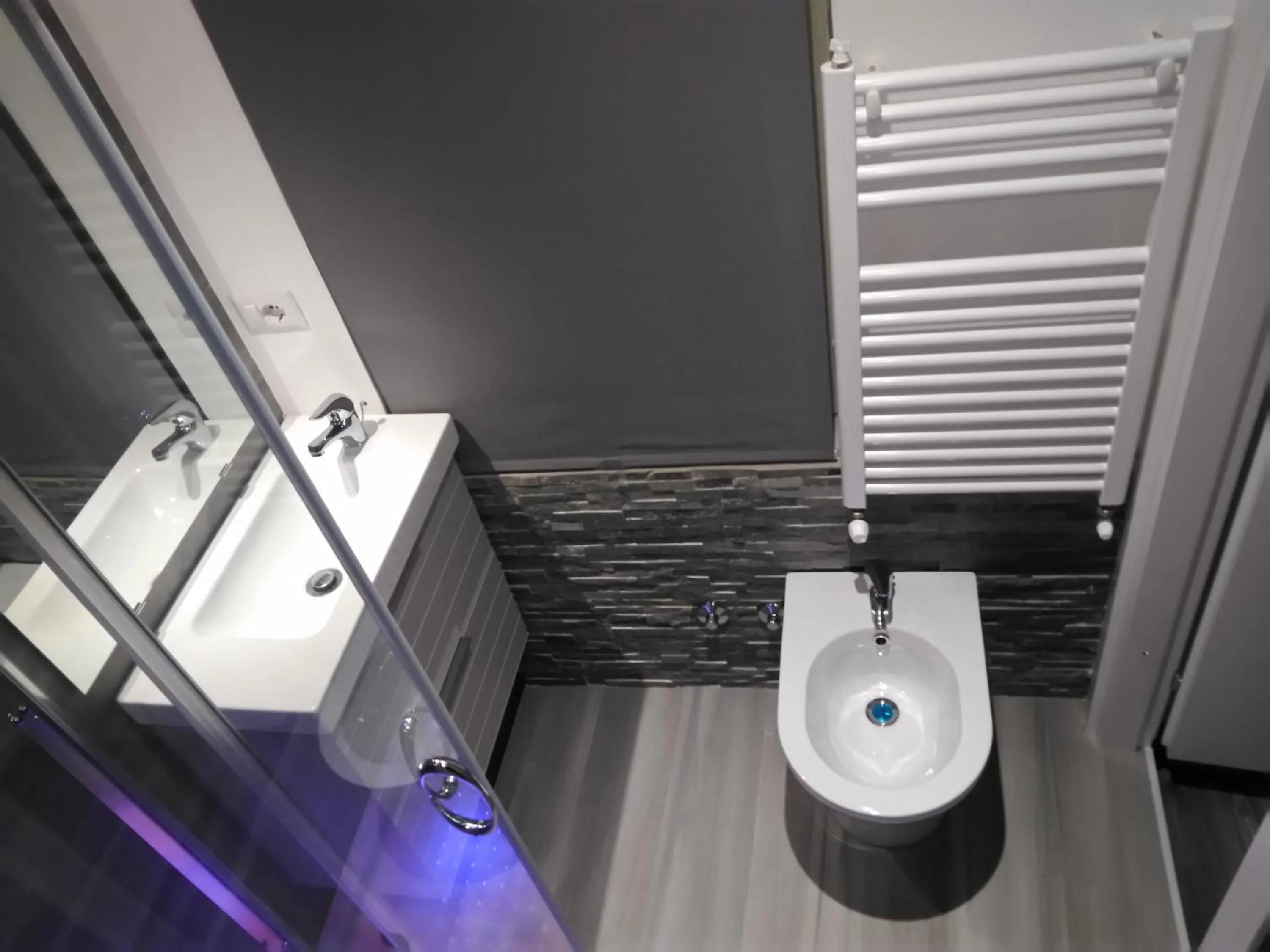 Photo of the whole room in B&B del Toscano