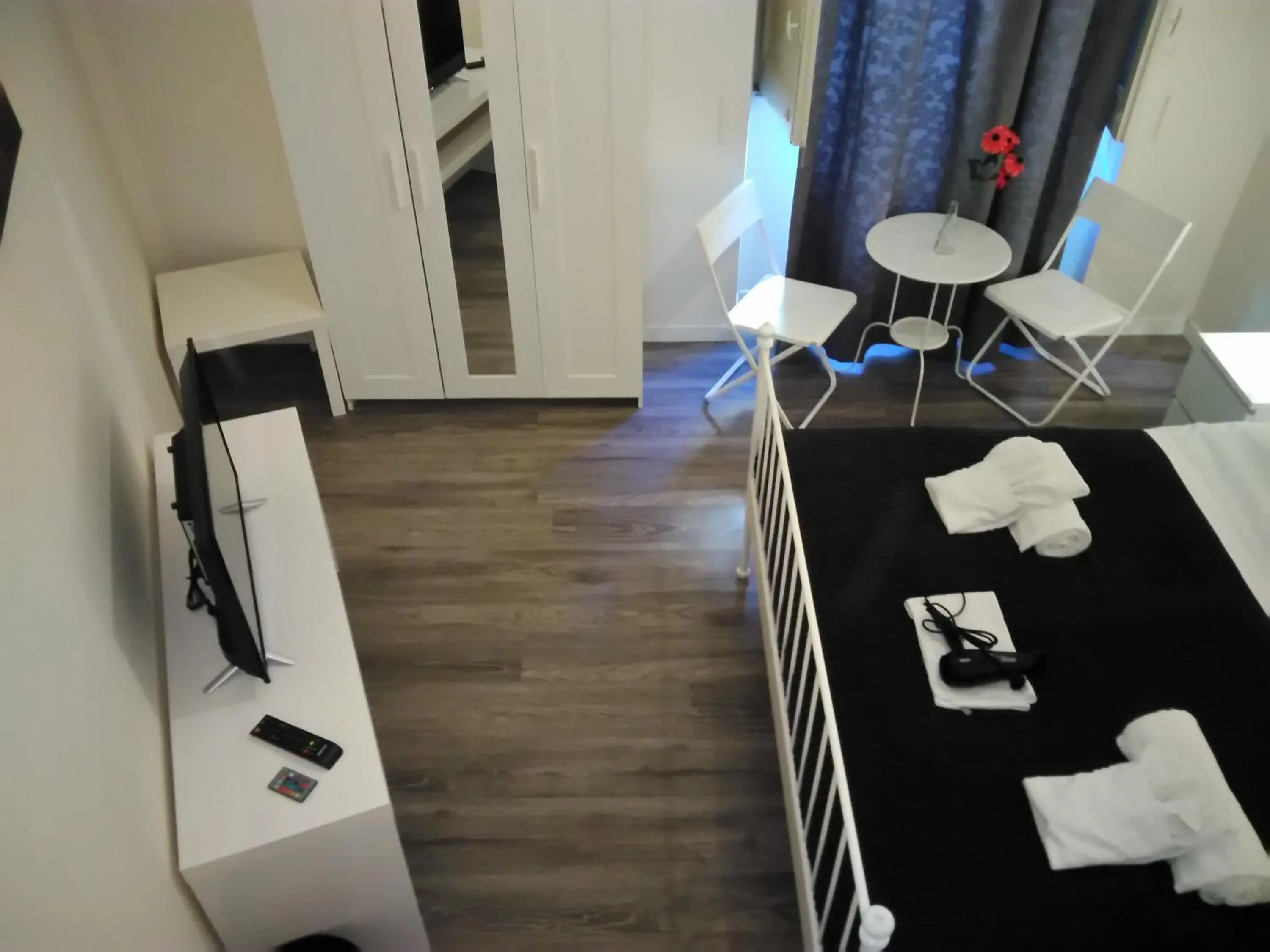 Photo of the whole room, Bed in B&B del Toscano