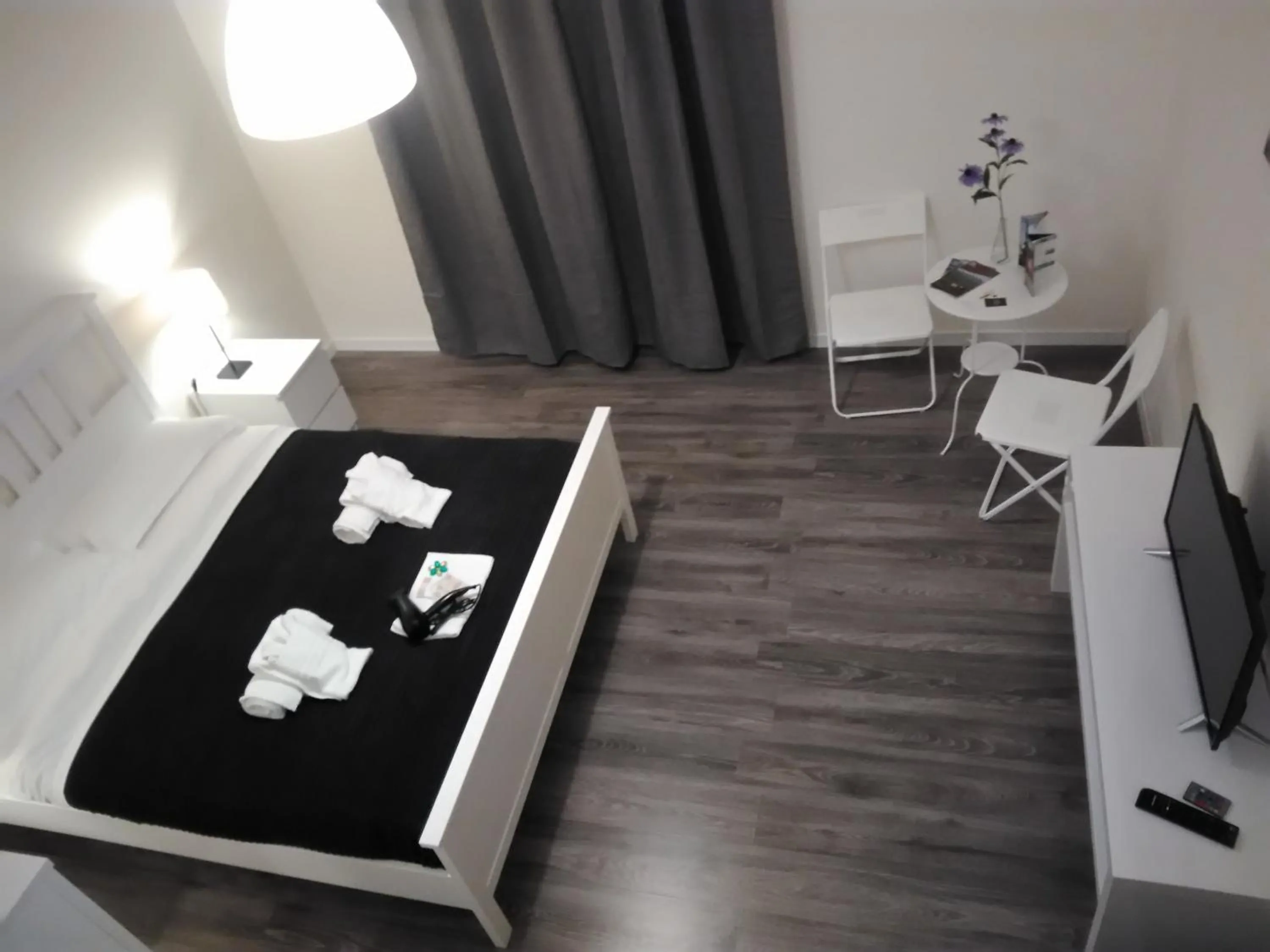 Photo of the whole room, Bed in B&B del Toscano