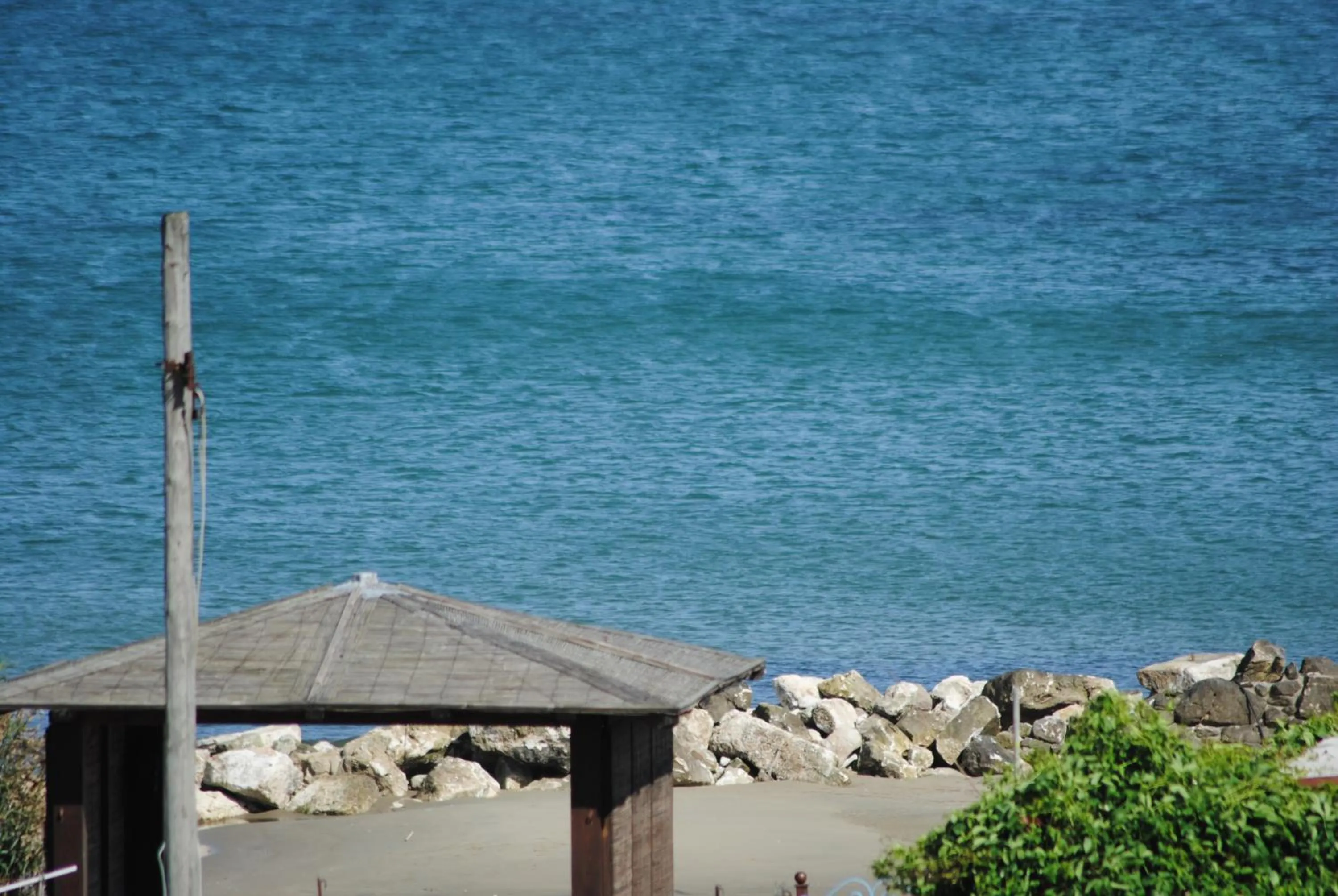 Property building in Hotel Mastropeppe