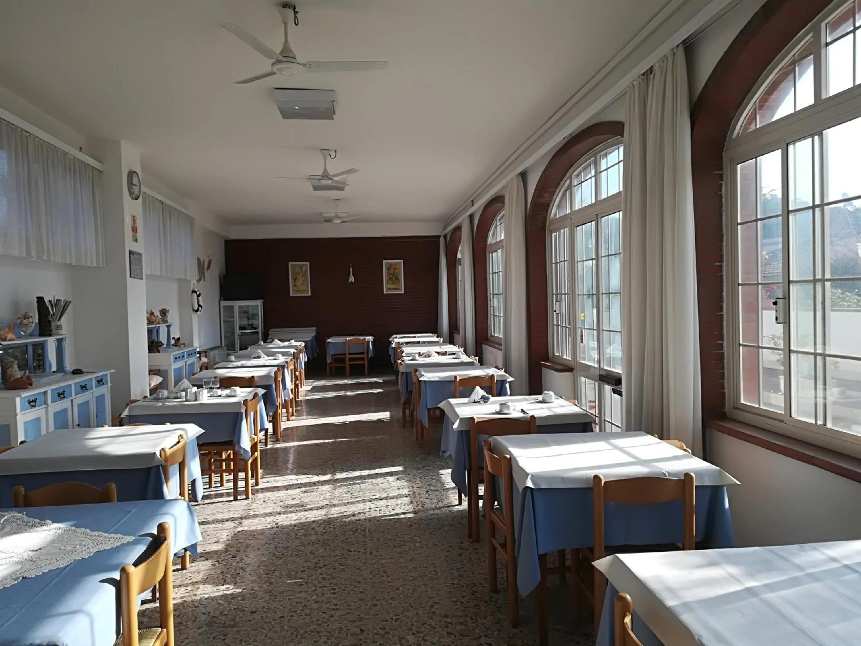 Lounge or bar in Hotel Mastropeppe