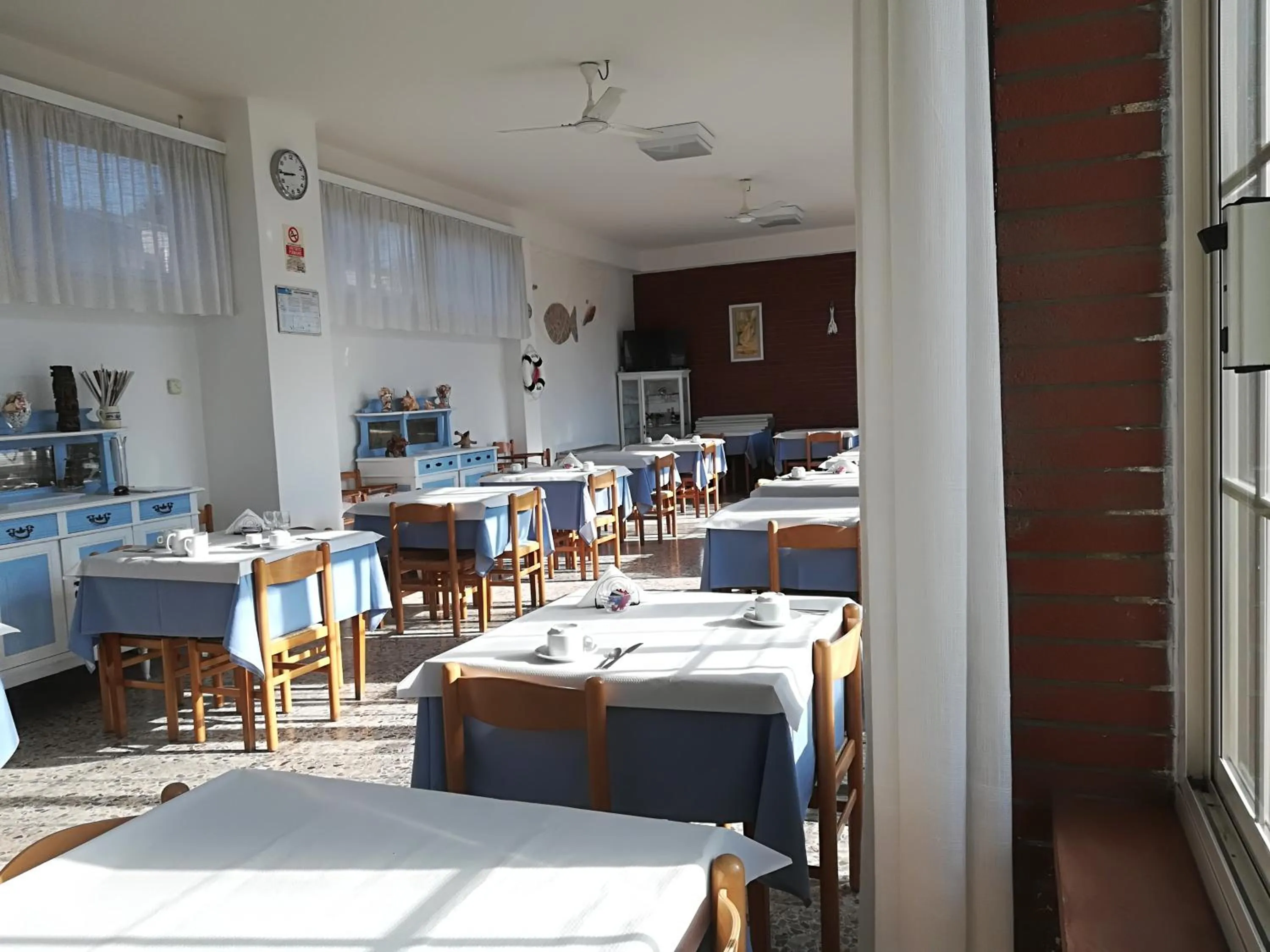 Lobby or reception in Hotel Mastropeppe