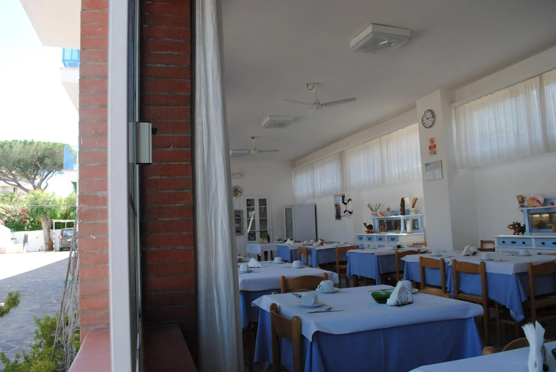 Lounge or bar in Hotel Mastropeppe