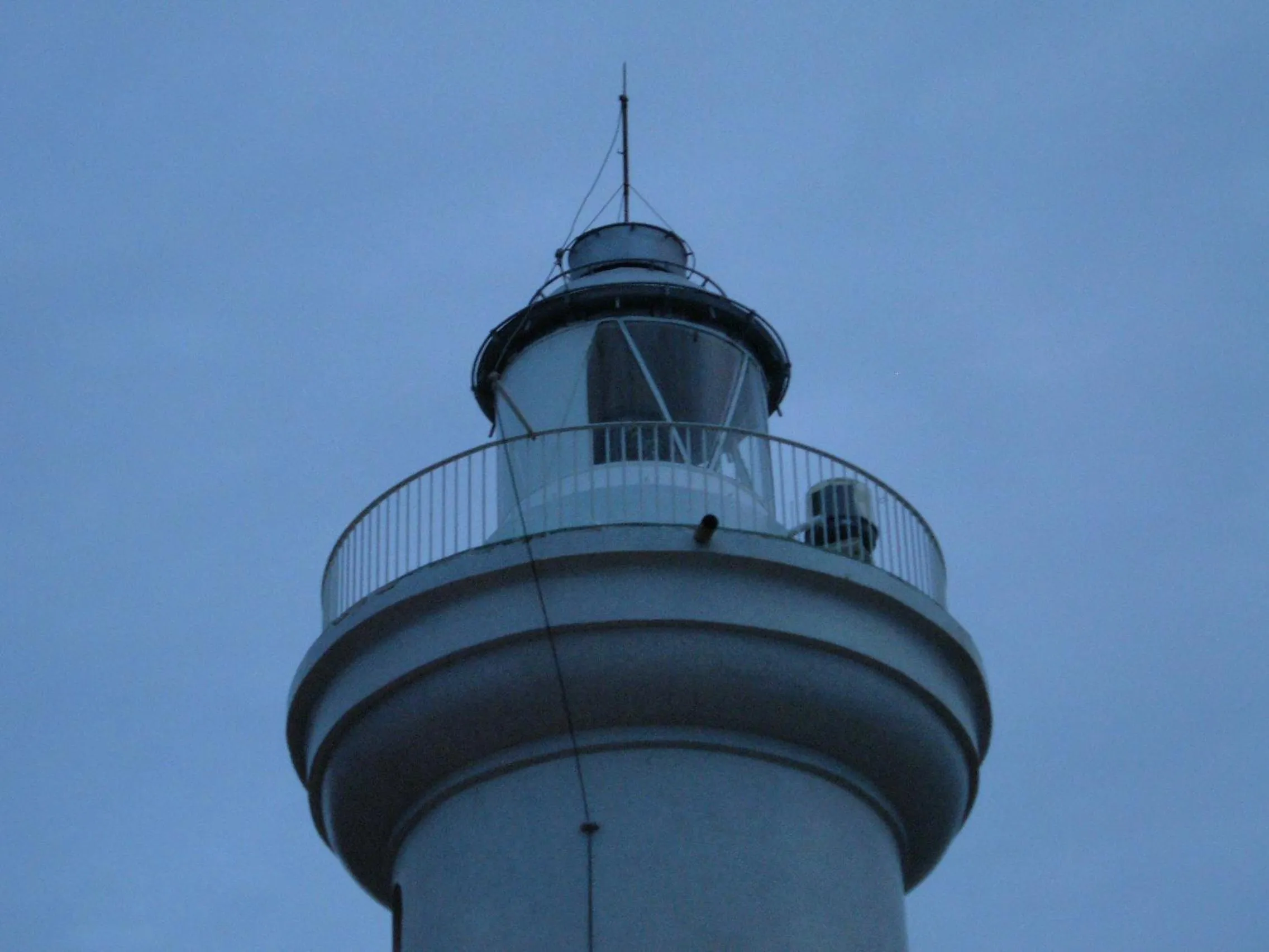 Off site in Hotel Mastropeppe