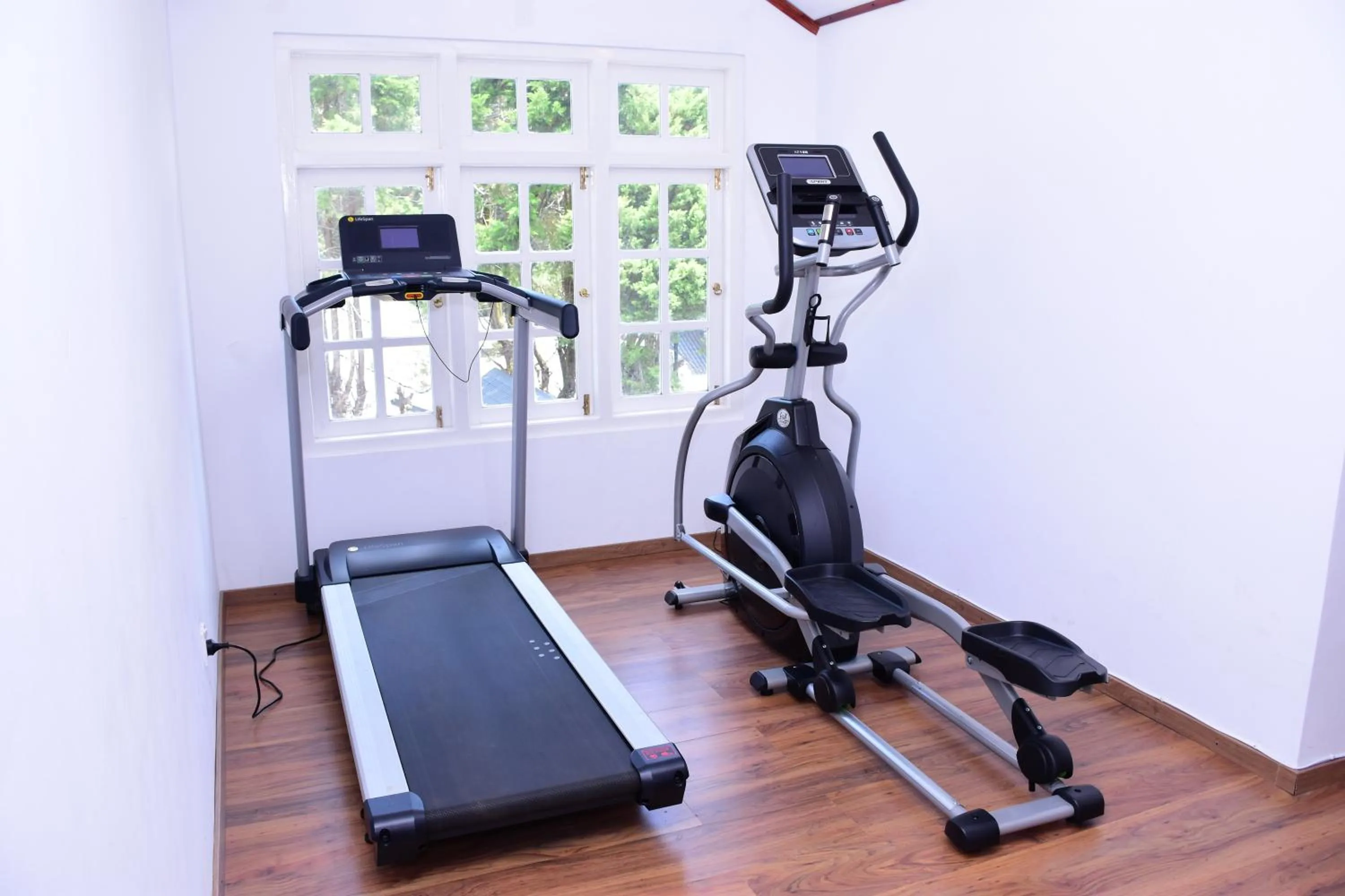 Activities in Mirage Kings Cottage