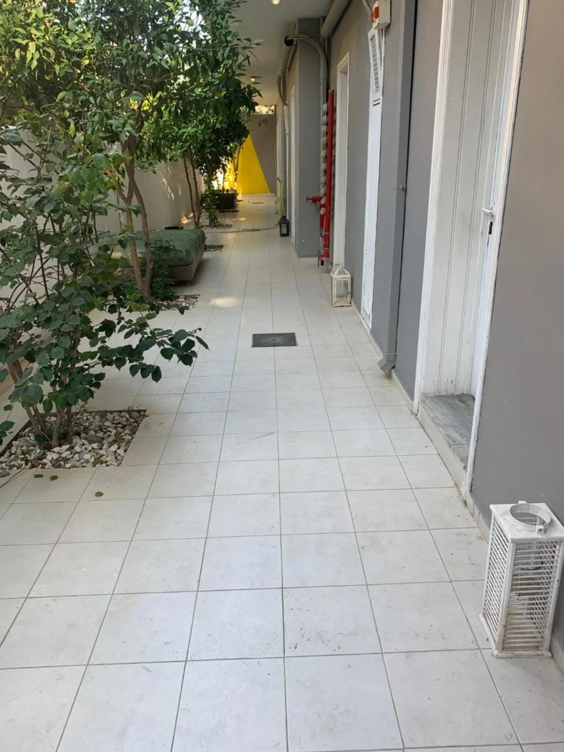 Alkyonides Boutique Hotel