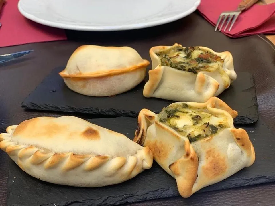 Food in Alkyonides Boutique Hotel