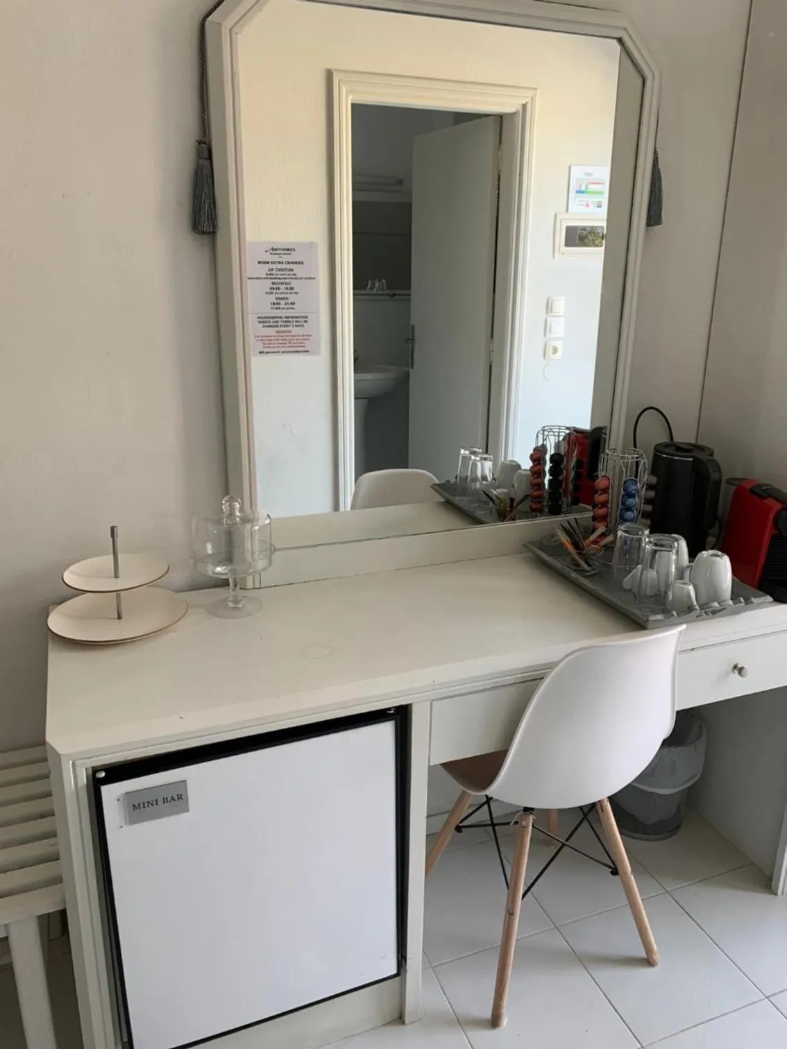 Alkyonides Boutique Hotel