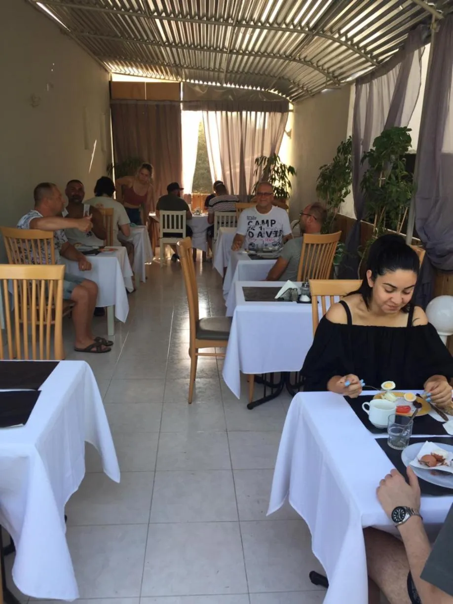 Alkyonides Boutique Hotel