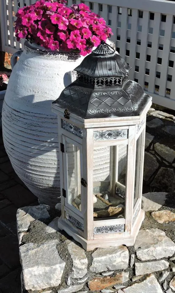 Alkyonides Boutique Hotel