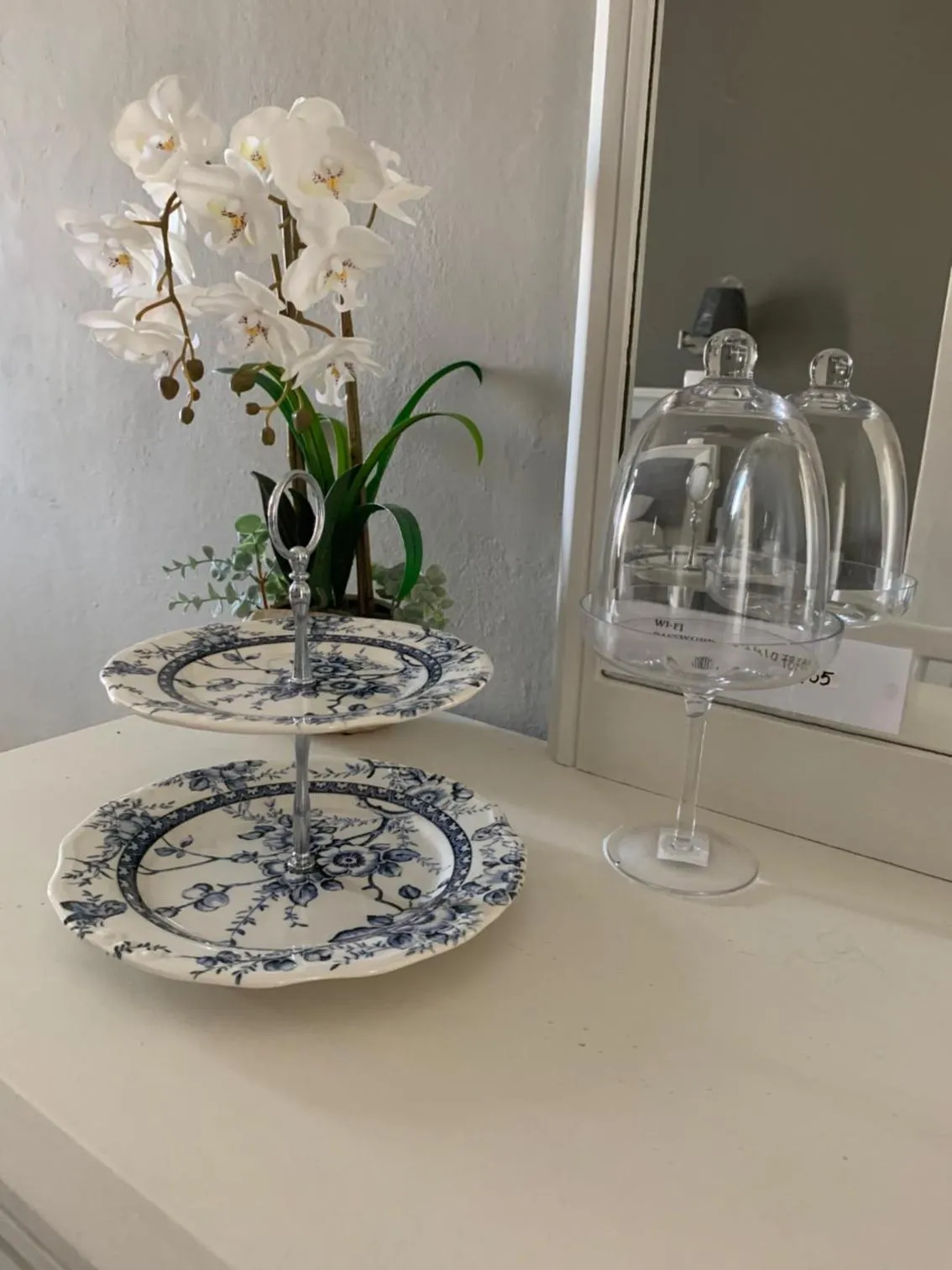 Alkyonides Boutique Hotel