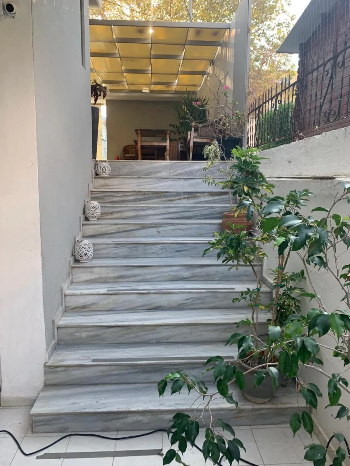 Alkyonides Boutique Hotel