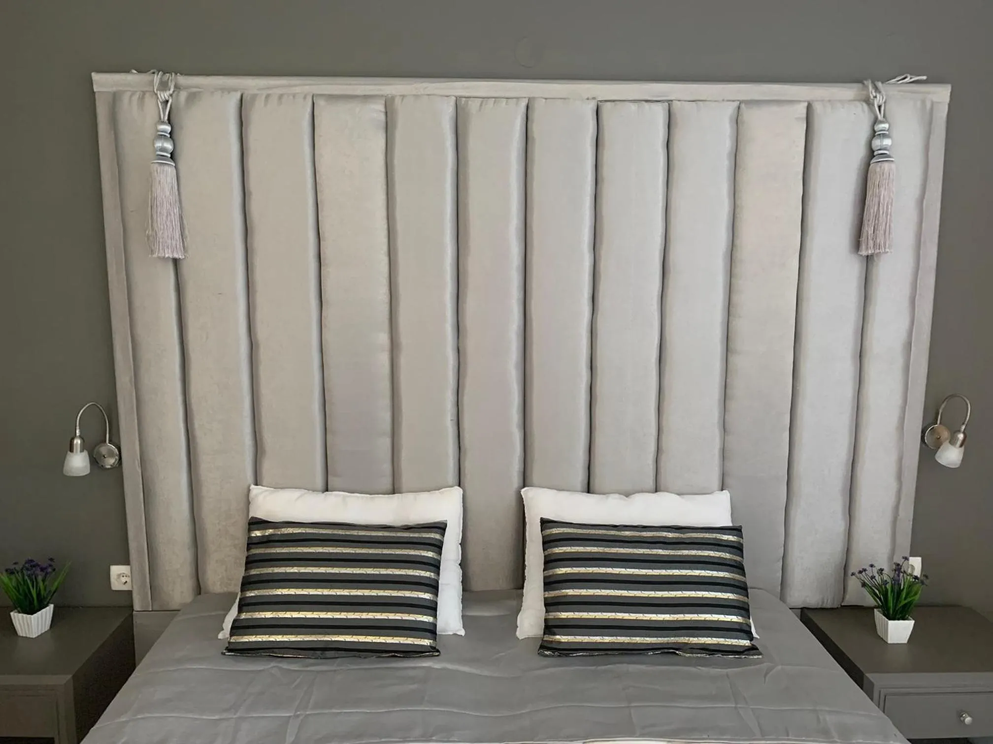 Alkyonides Boutique Hotel