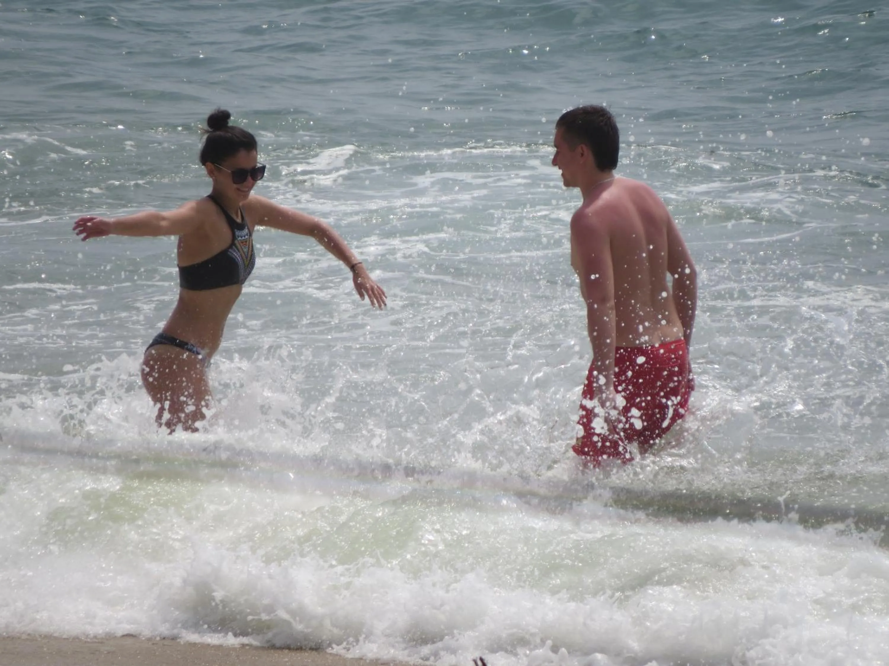 Neighbourhood in Sailors Mirissa