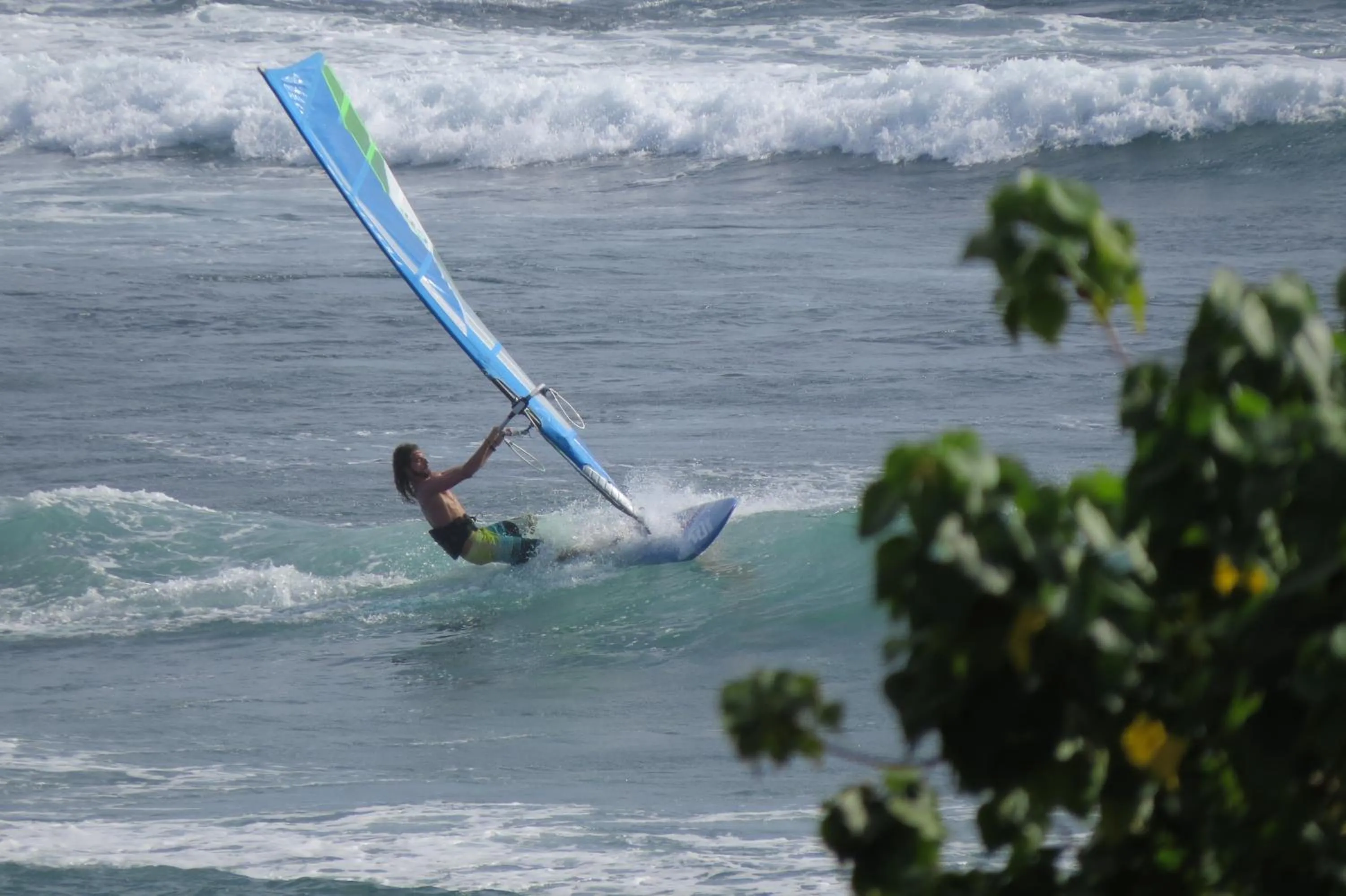 Sports in Sailors Mirissa